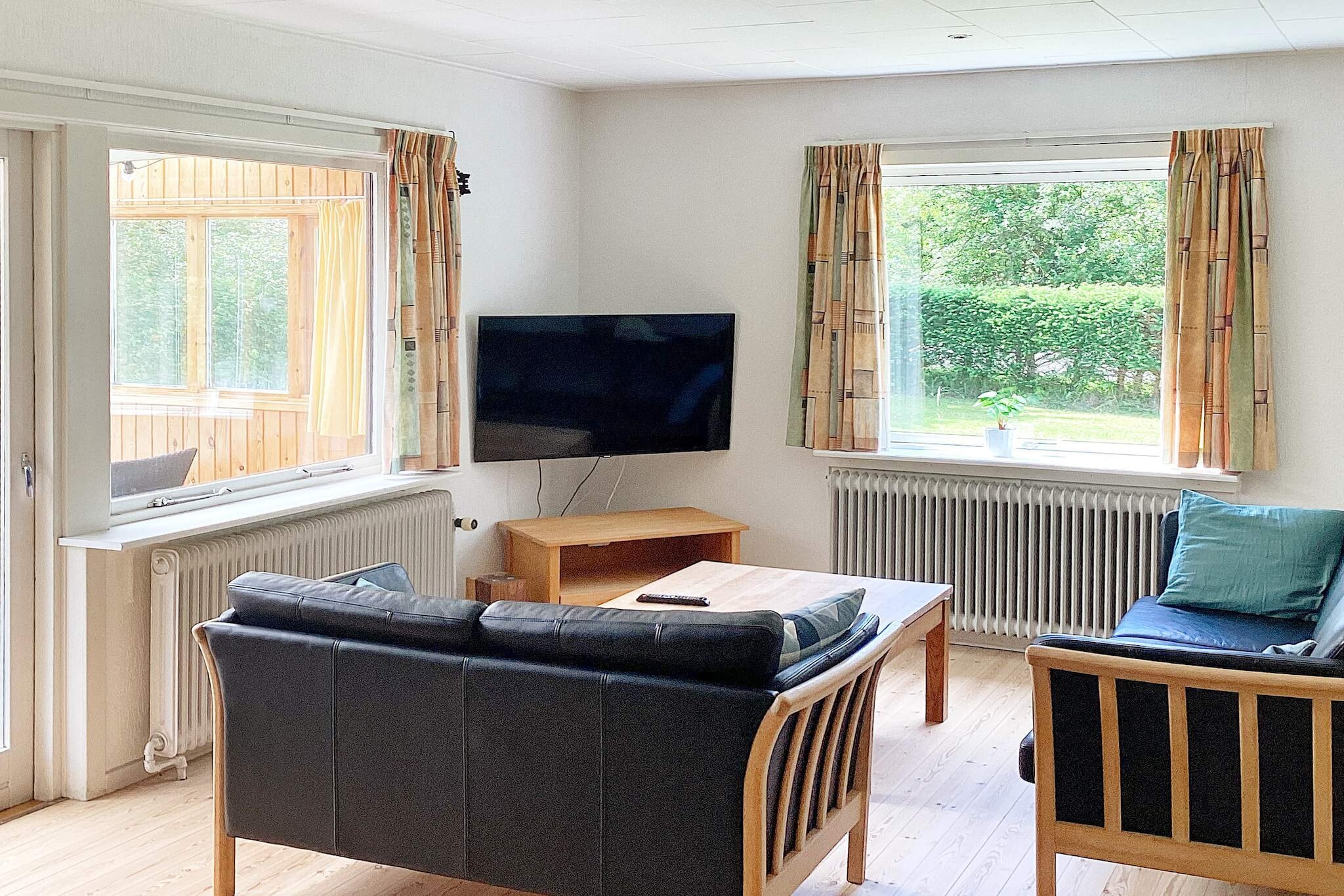 6 persoons vakantie huis in Nørre Nebel-By Traum