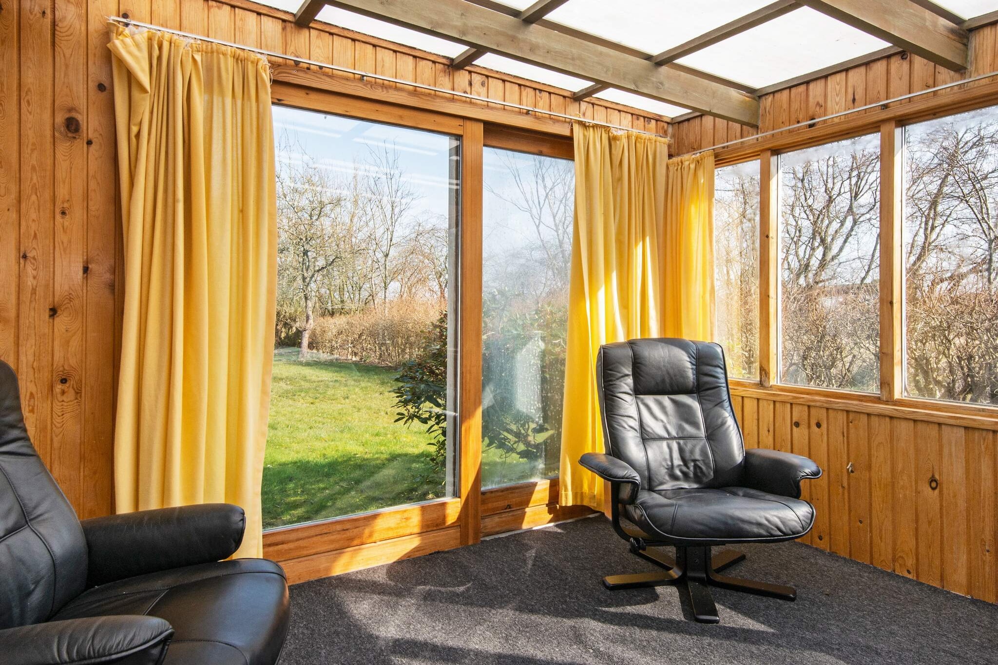 6 persoons vakantie huis in Nørre Nebel-By Traum - Binnen