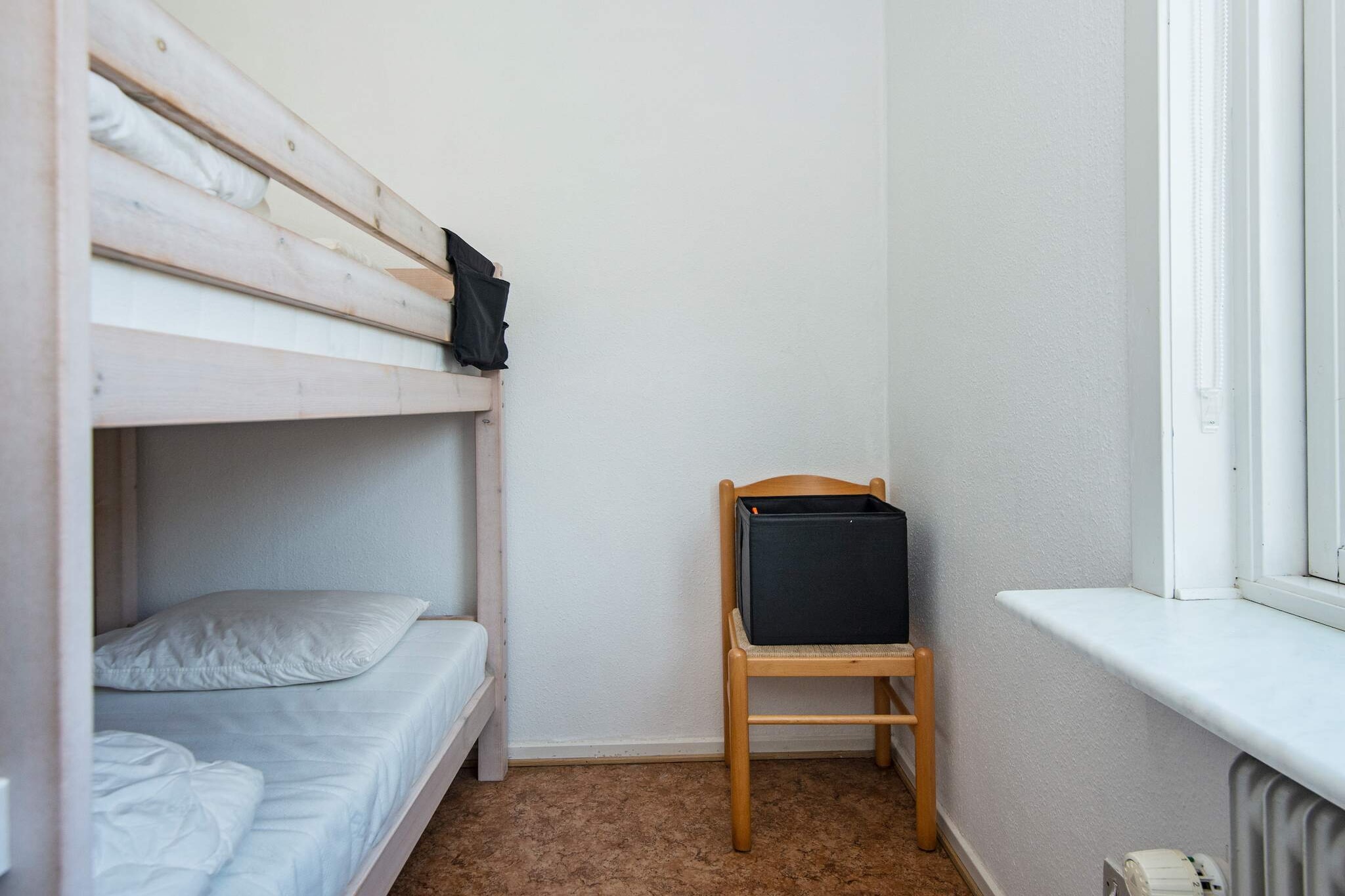 6 persoons vakantie huis in Nørre Nebel-By Traum - Binnen