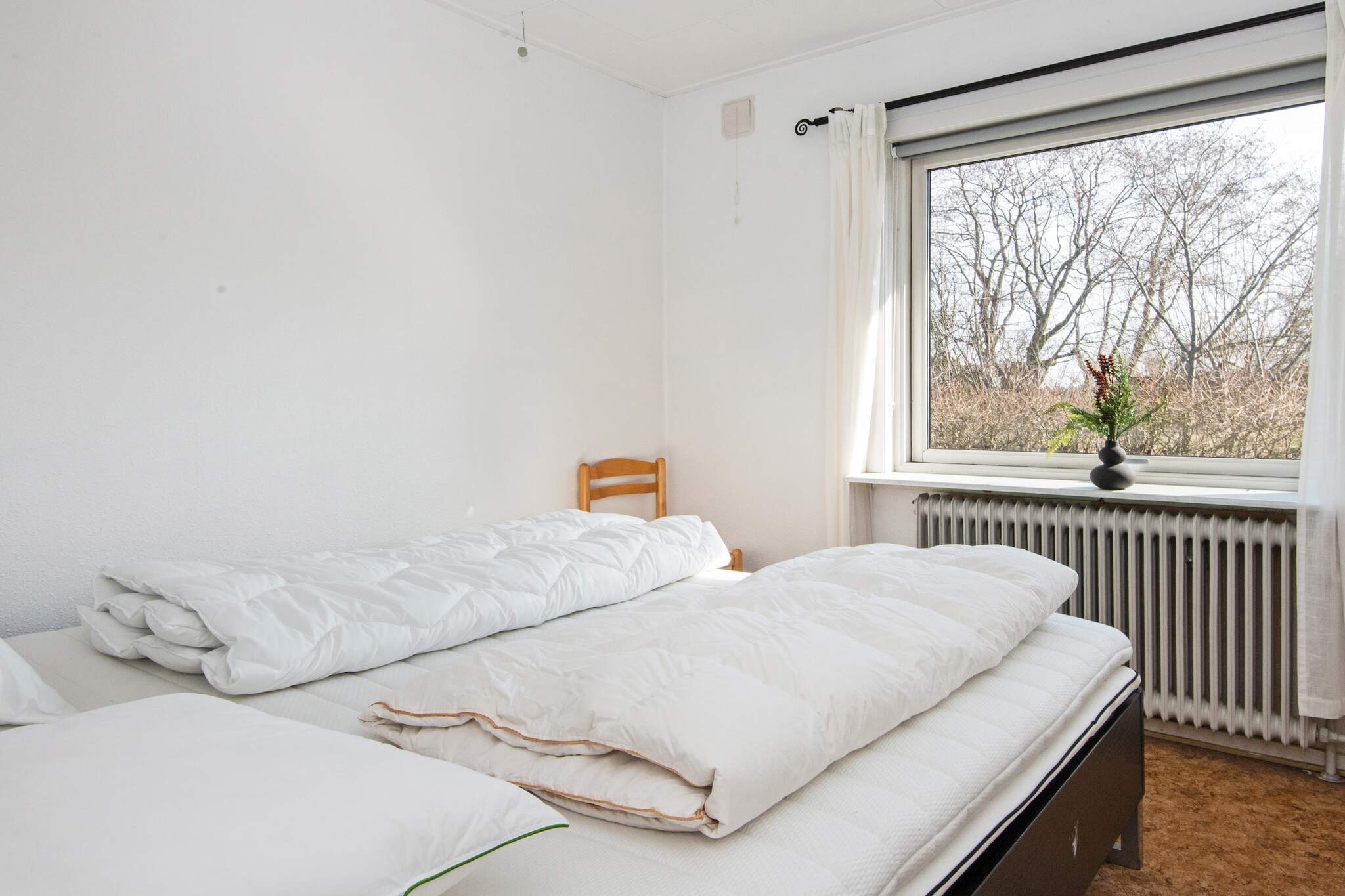 6 persoons vakantie huis in Nørre Nebel-By Traum - Binnen
