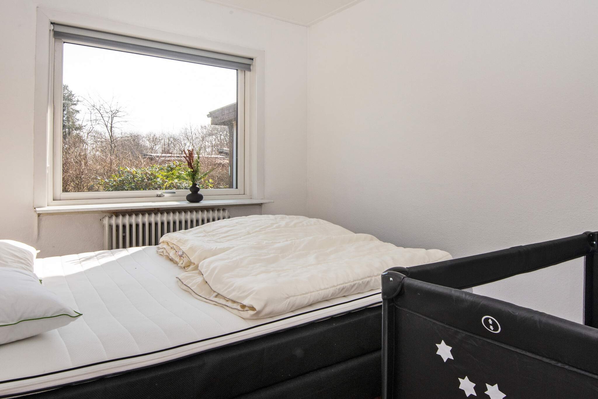 6 persoons vakantie huis in Nørre Nebel-By Traum - Binnen