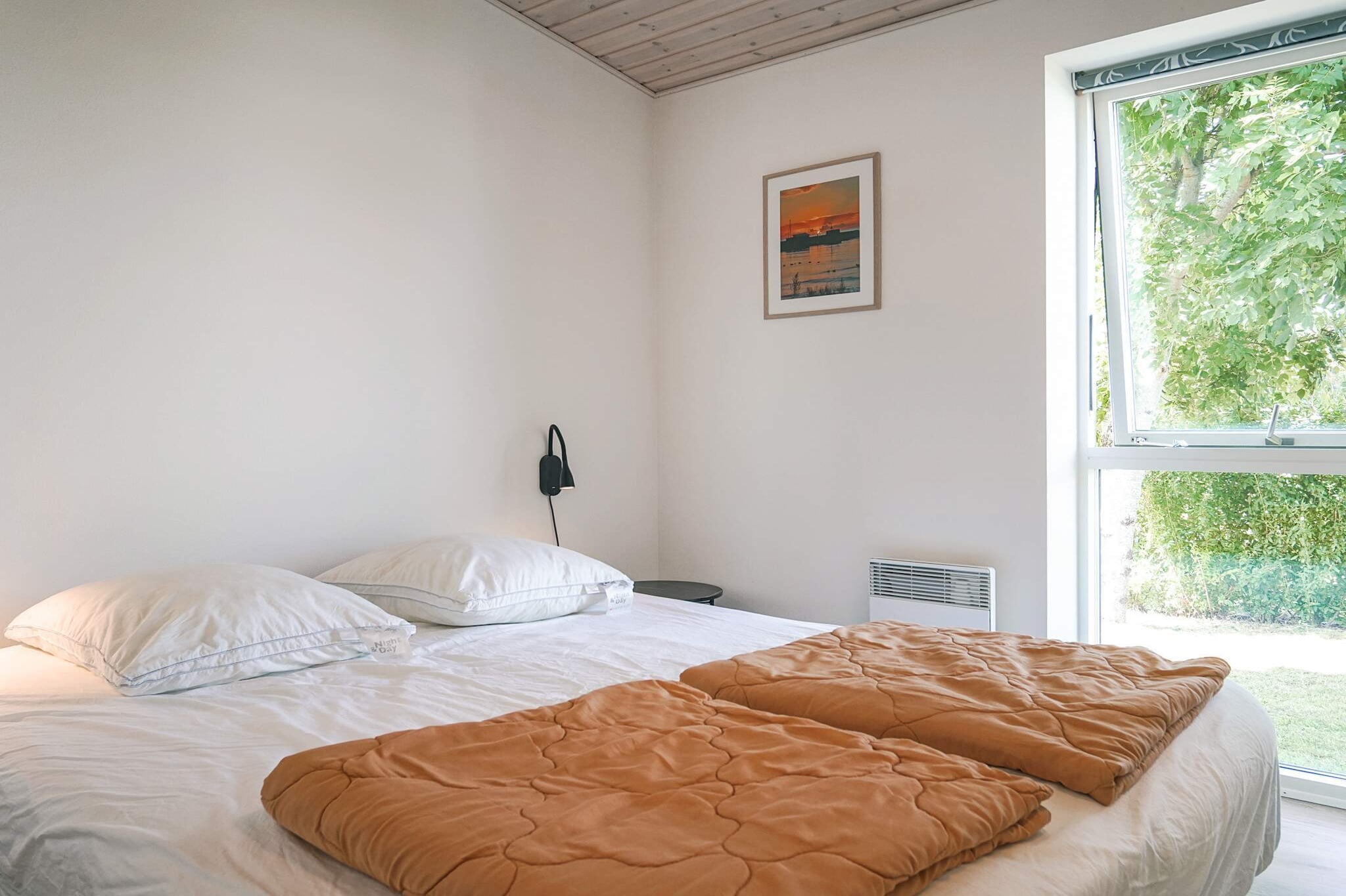 6 persoons vakantie huis in Nexø-By Traum-Binnen