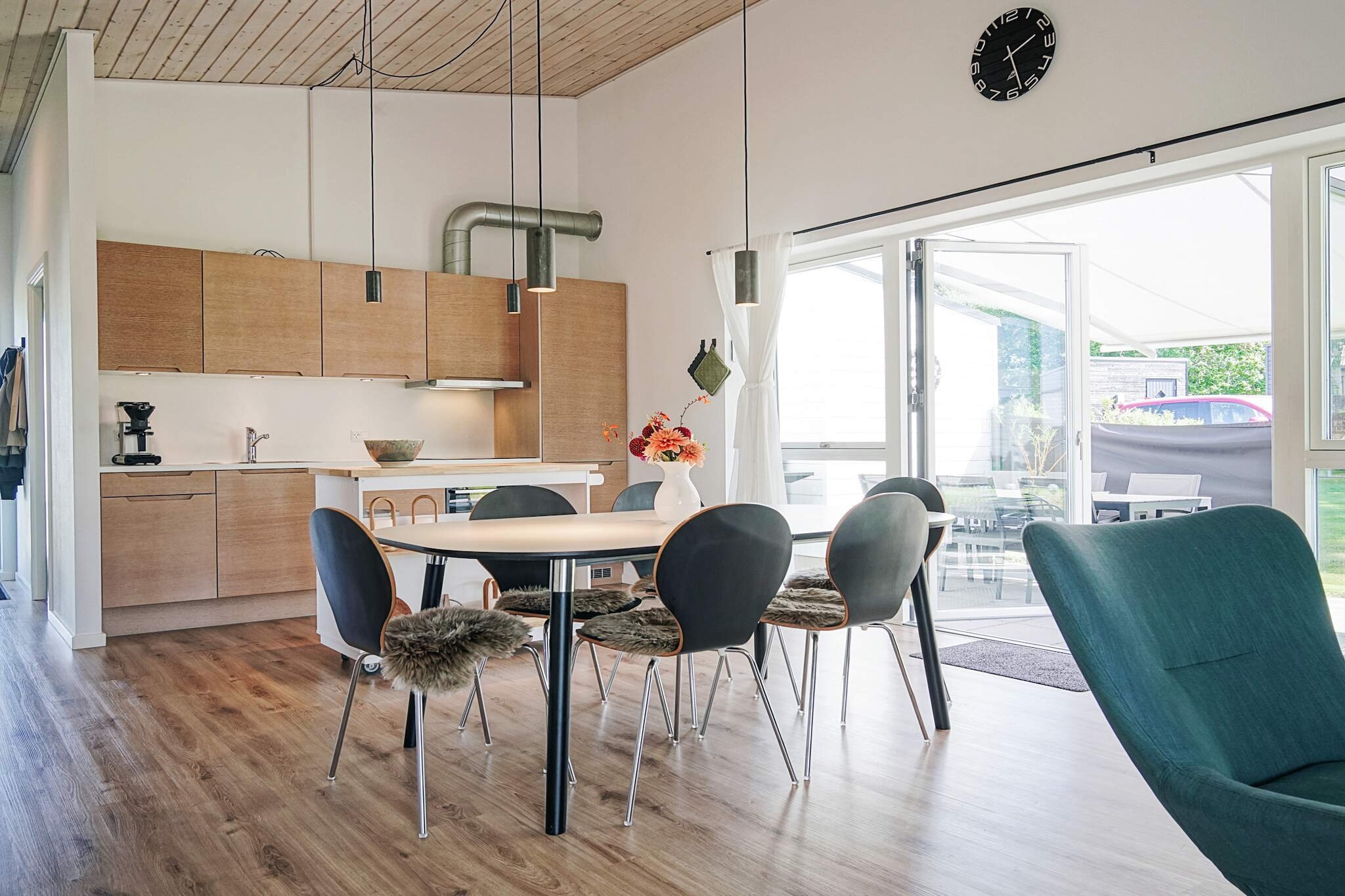 6 person holiday home in Nexø-By Traum