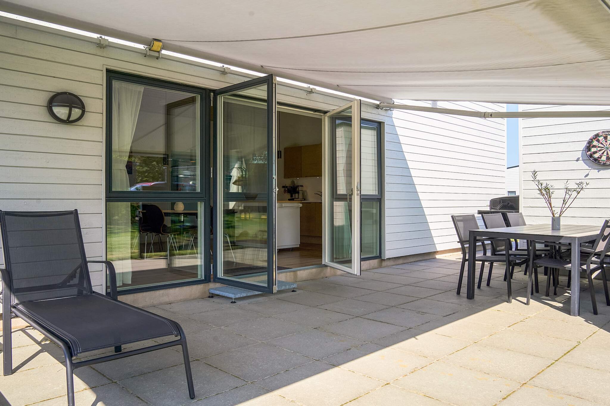 Maison de vacances pour 6 a Nexø-By Traum - Vue