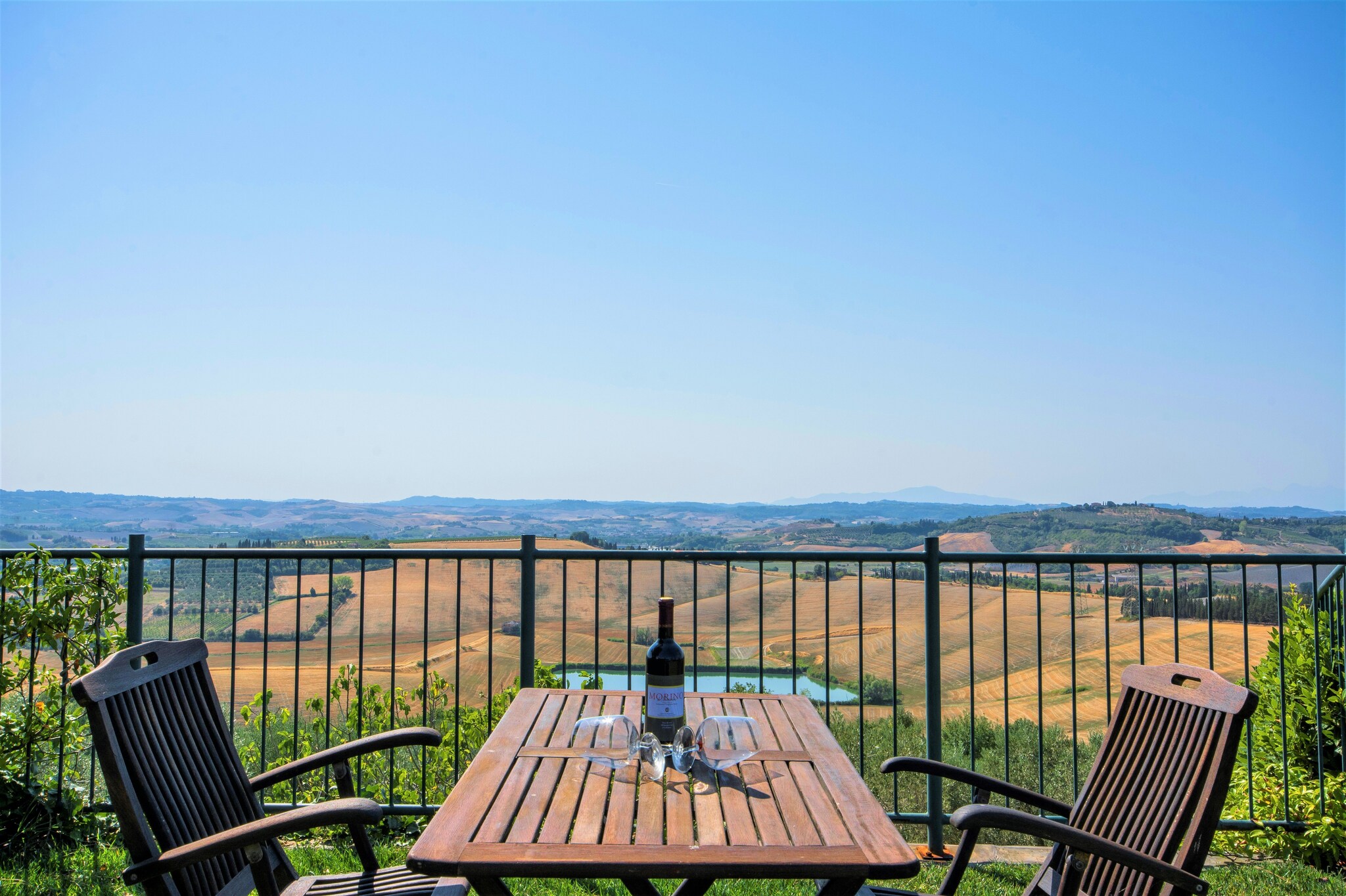 Hideaway Near San Gimignano