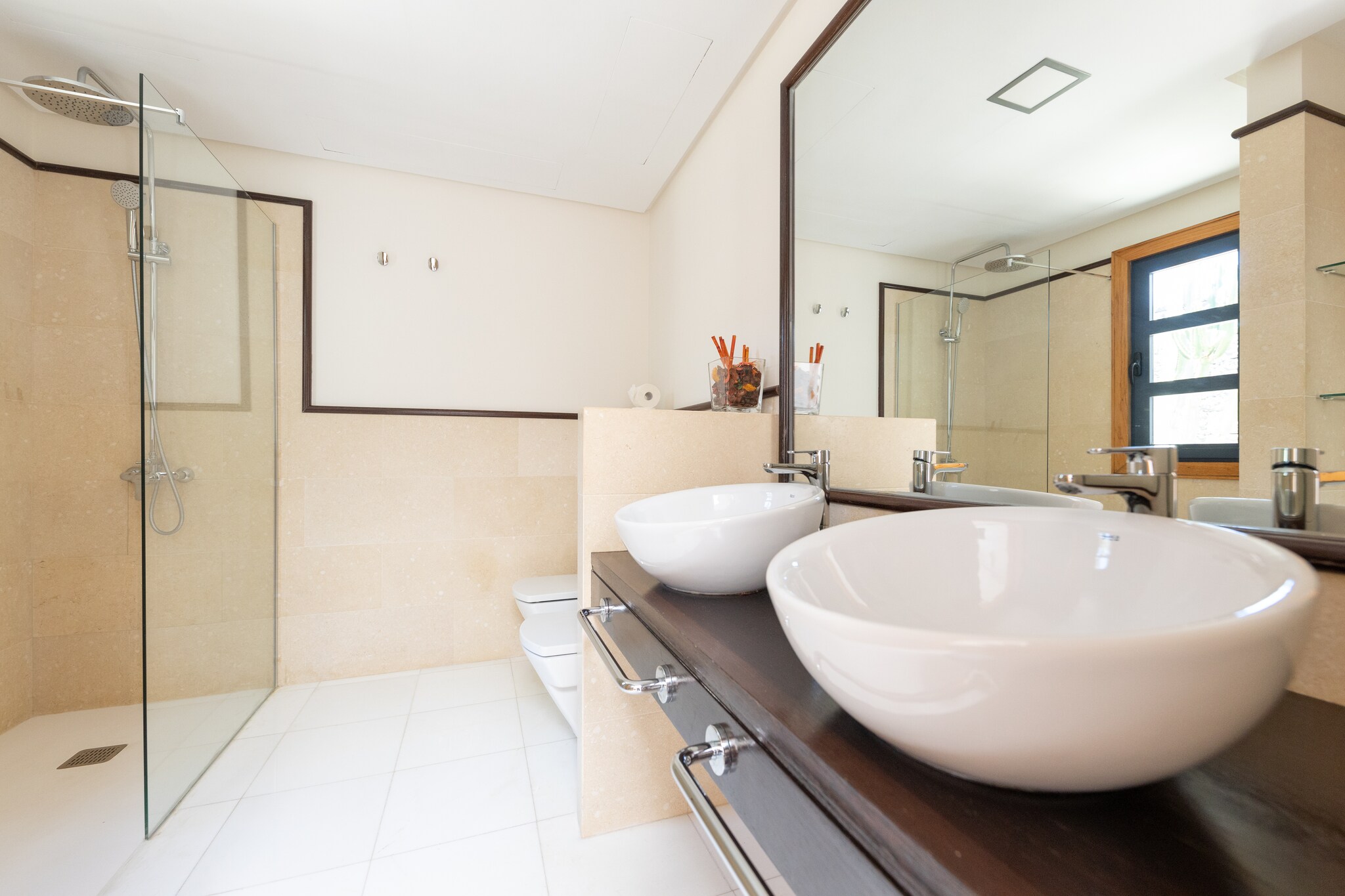 Villa A-Bathroom
