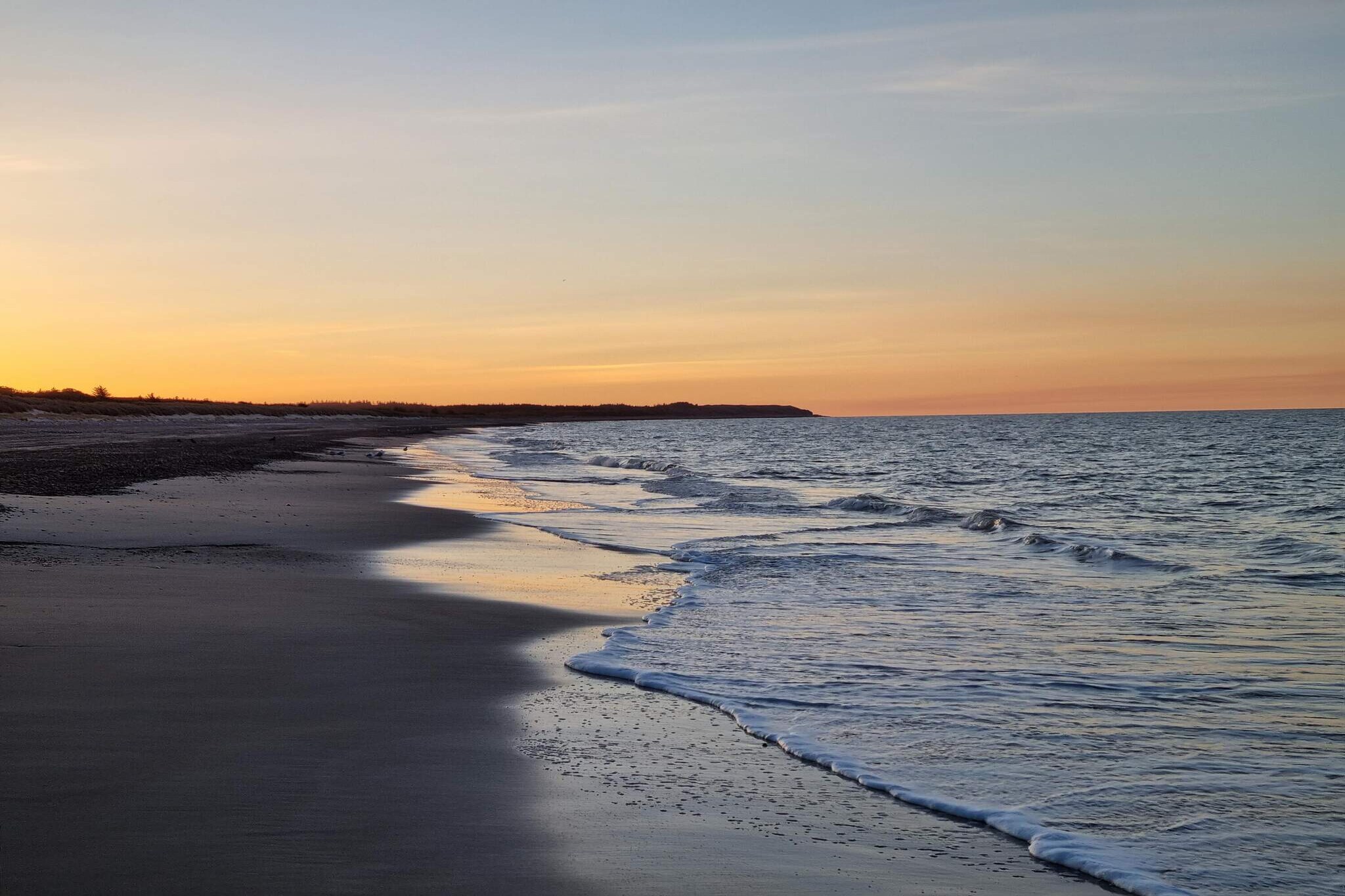 Charmant huisje vlakbij het strand - Waterzicht