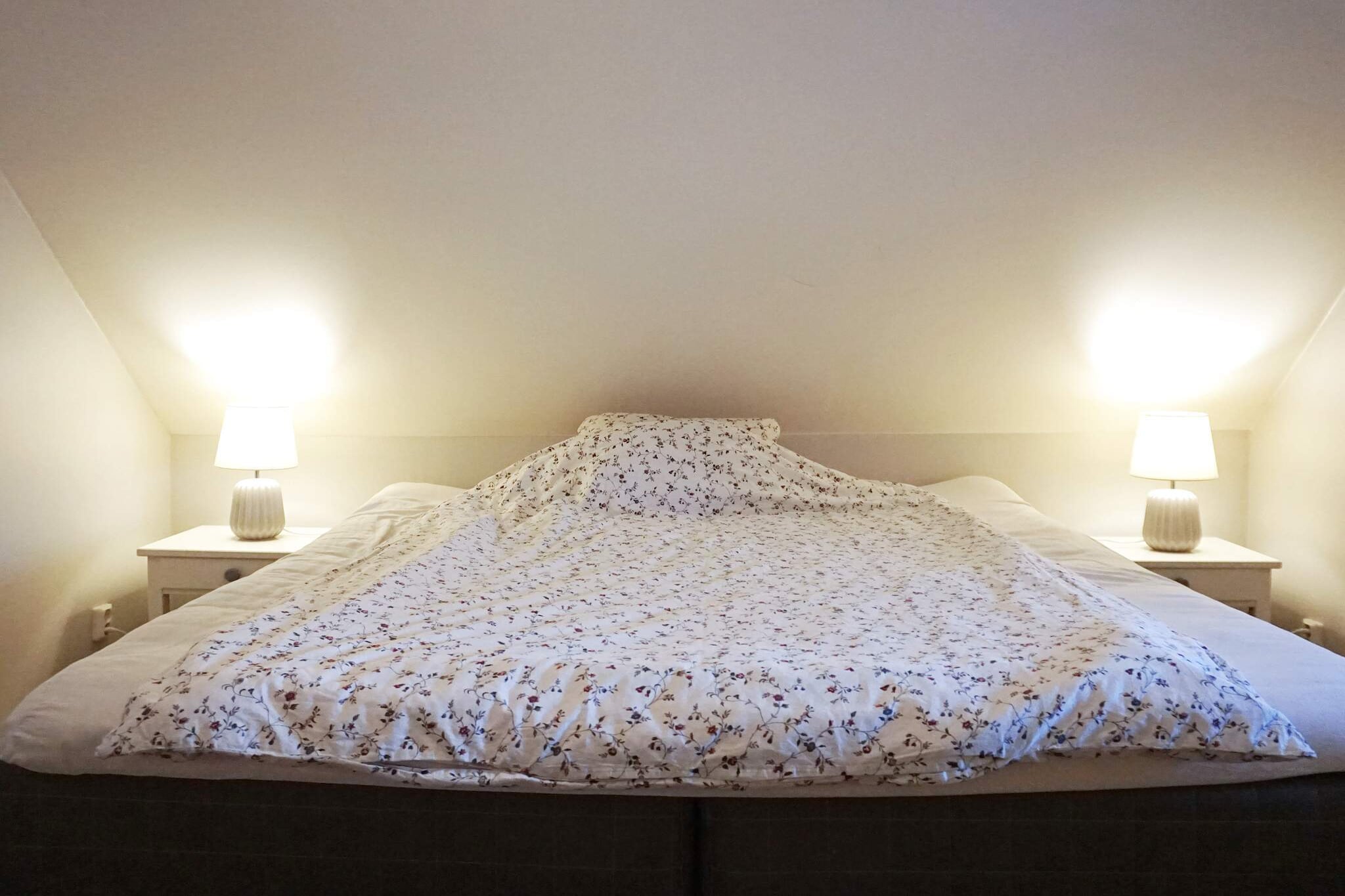 Vakantiehuis voor 2 personen in SLITE - Binnen