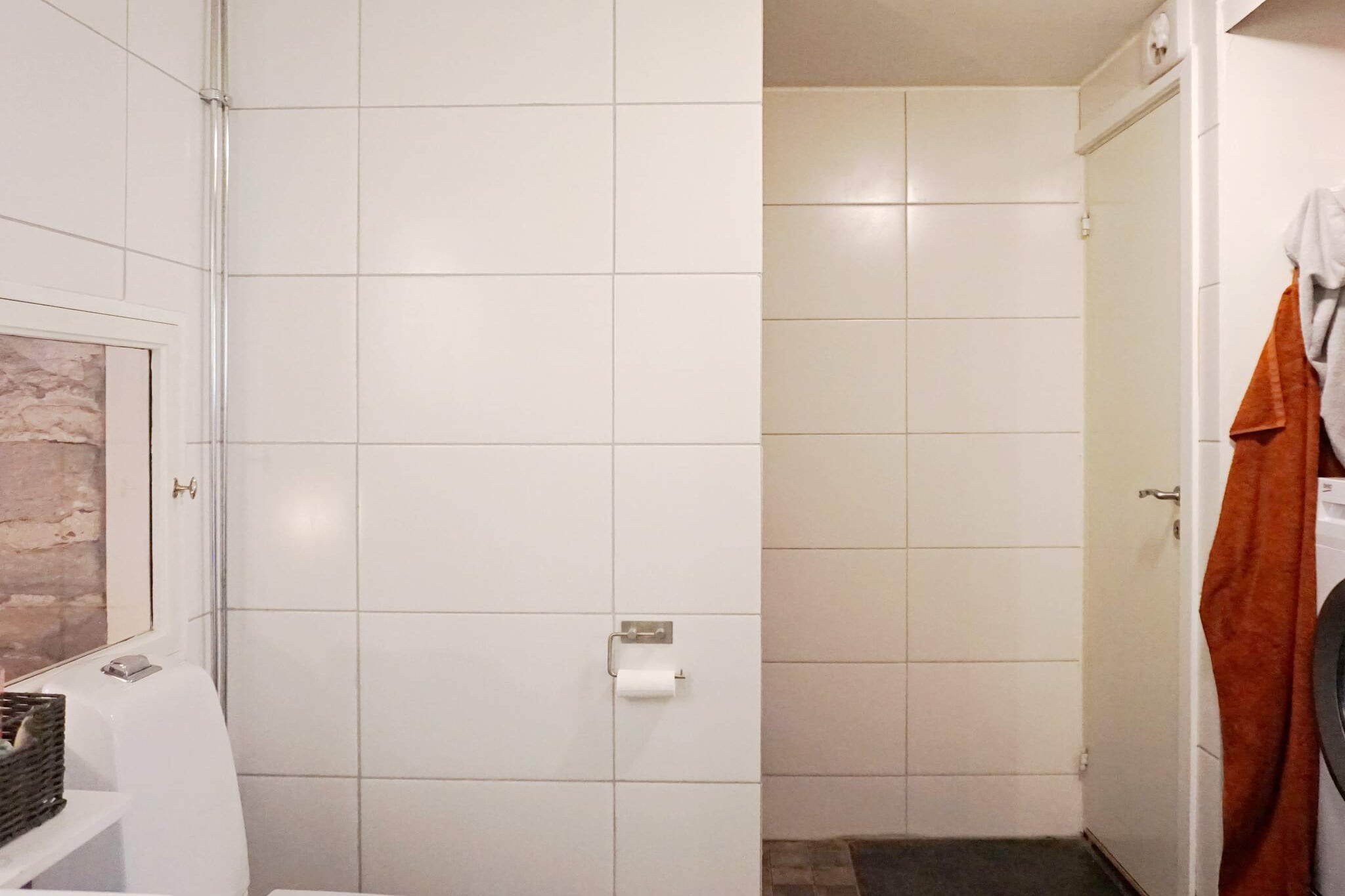 Vakantiehuis voor 2 personen in SLITE - Binnen