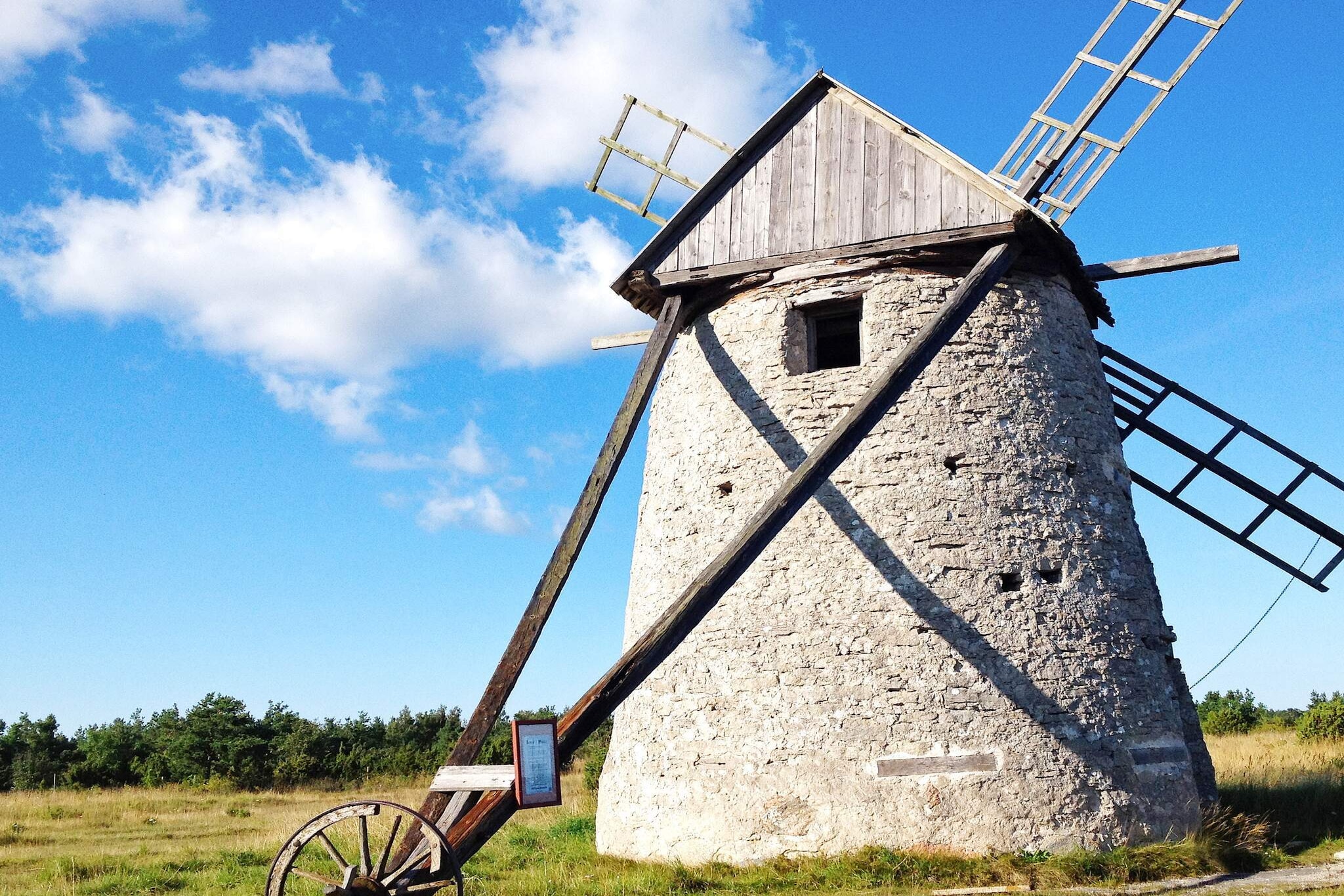 Vakantiehuis voor 2 personen in SLITE - Niet-getagd