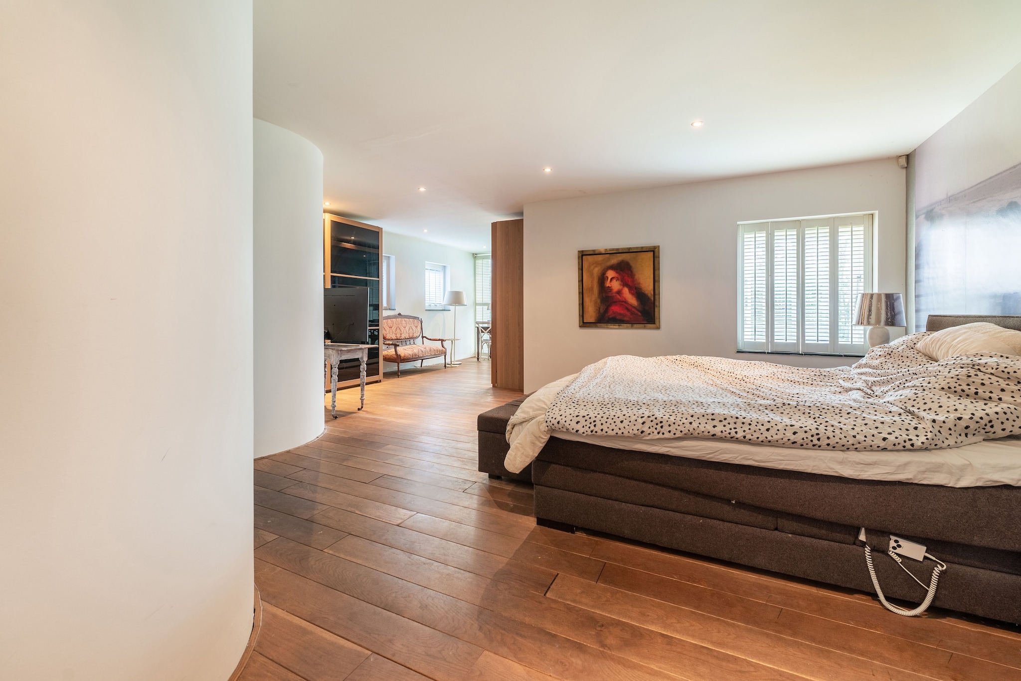 Bed Room