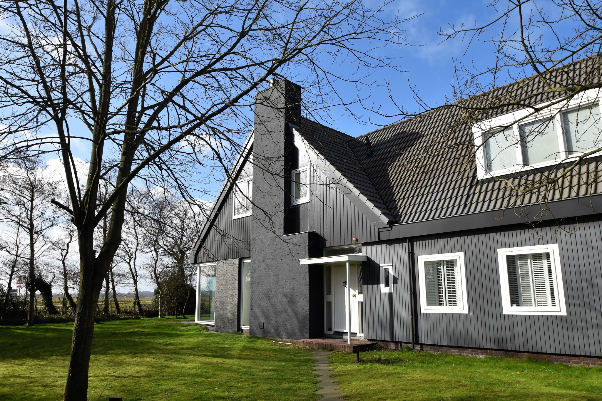 Exterior Summer