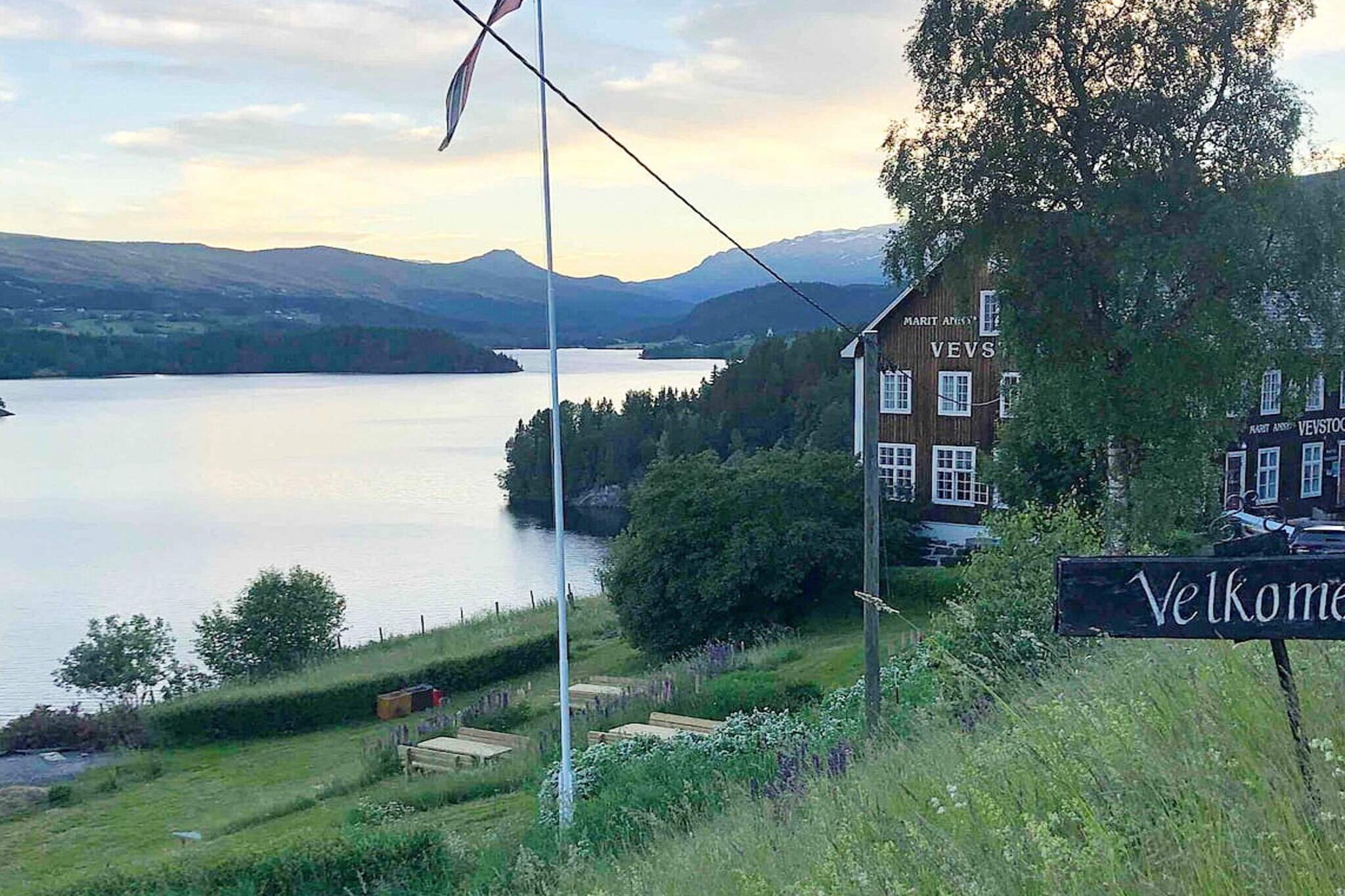 Østlige norge/Oslofjord