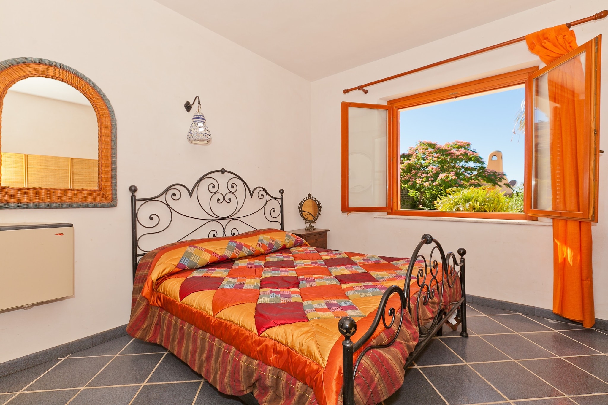 Villa Le Palme Nove