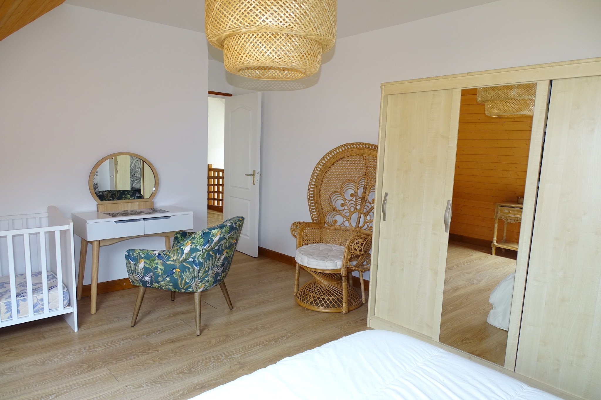 Bed Room