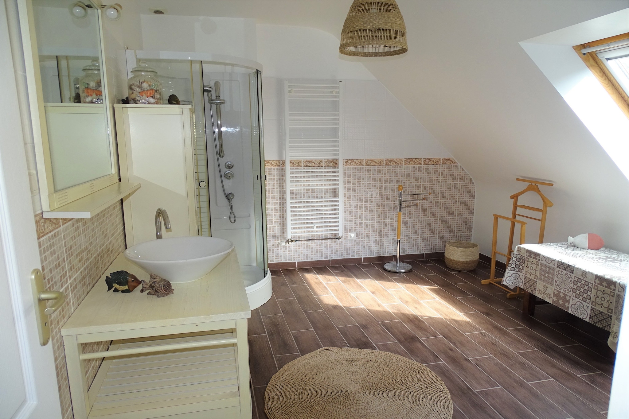 Bath Room