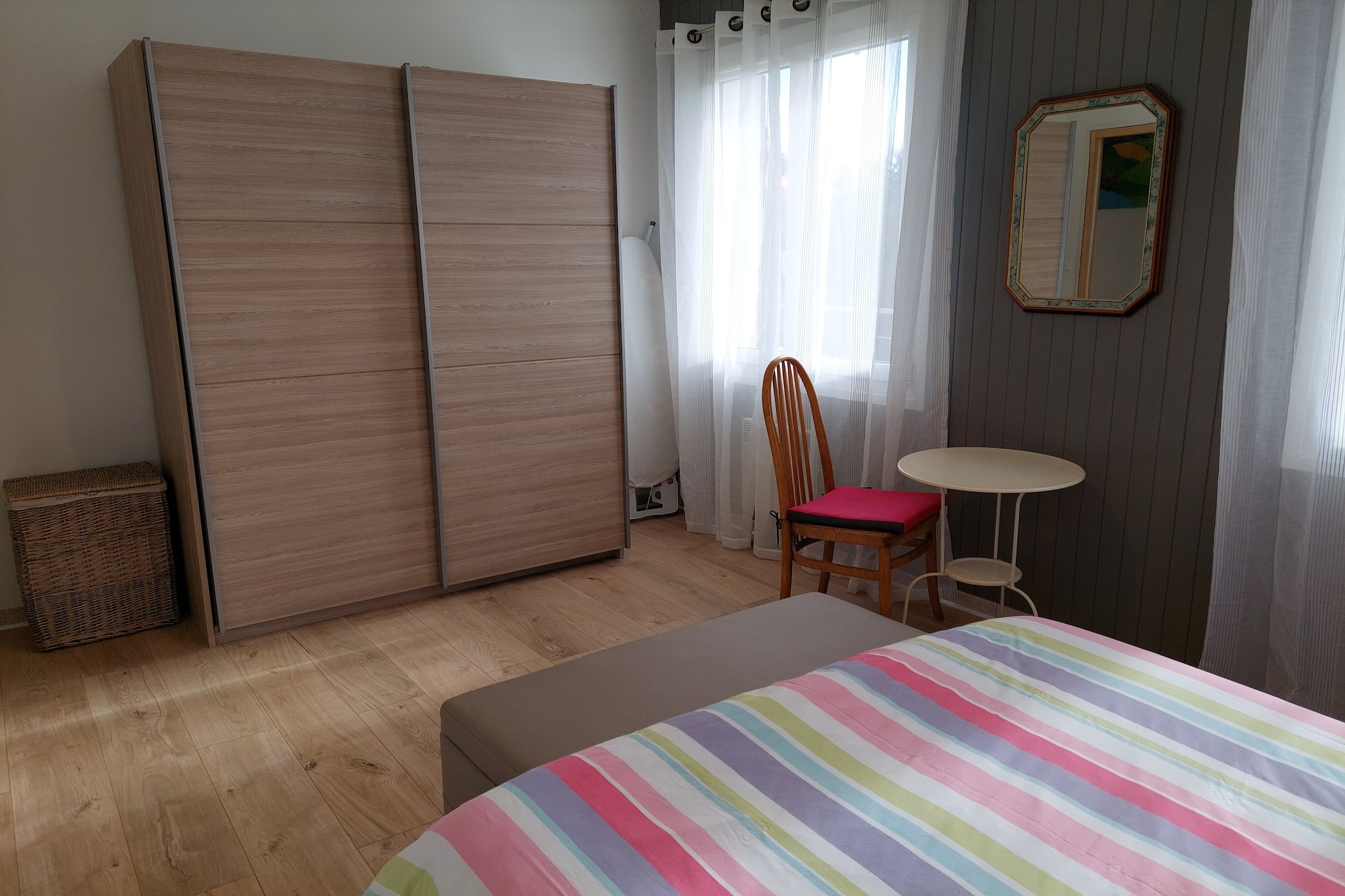 Bed Room