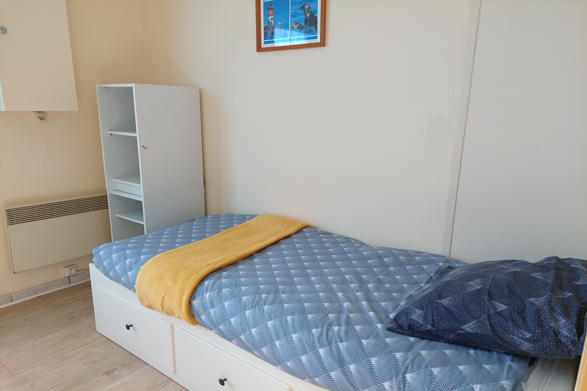 Bed Room