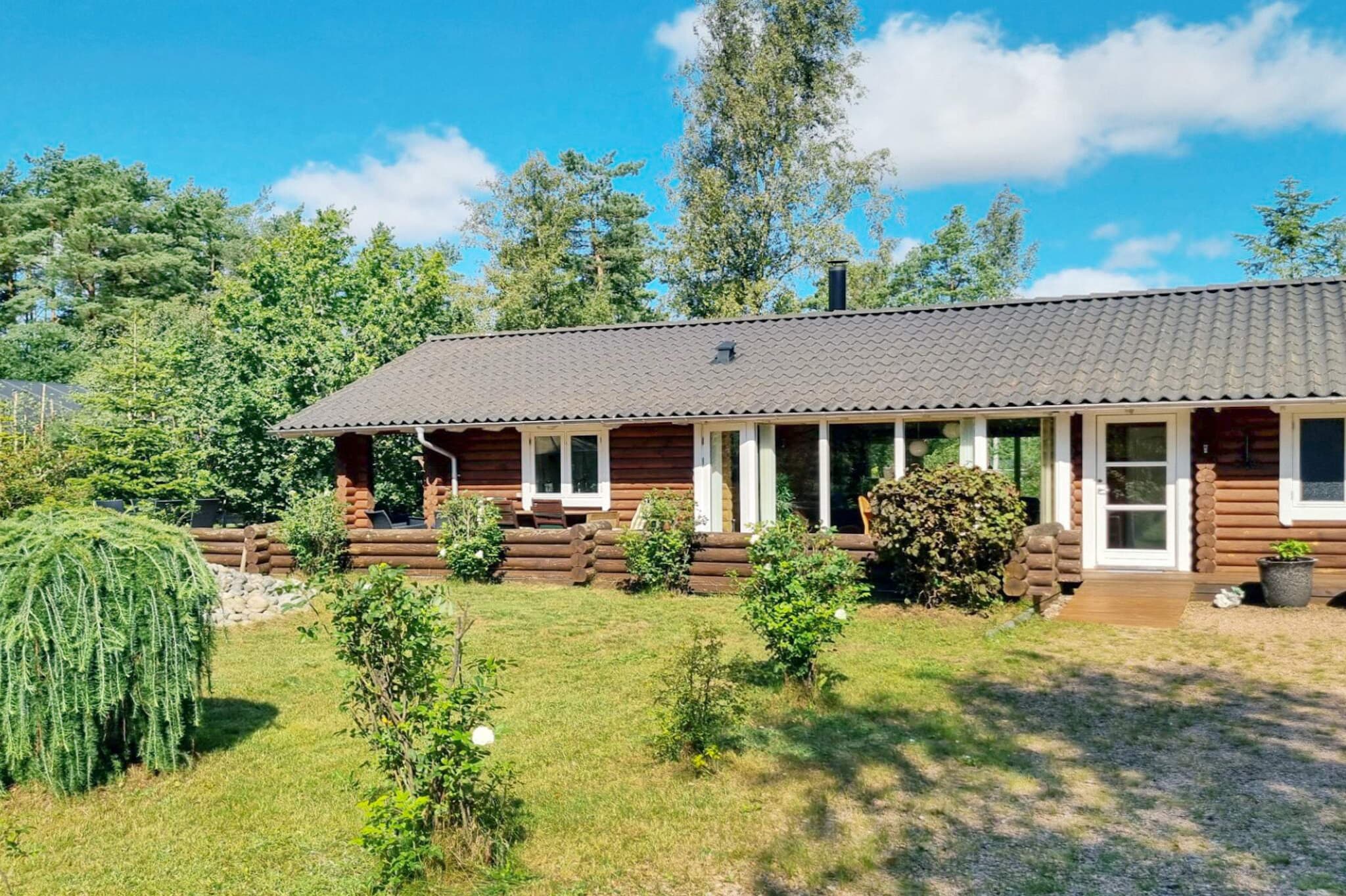 Vakantiehuis voor 7 personen in Hadsund