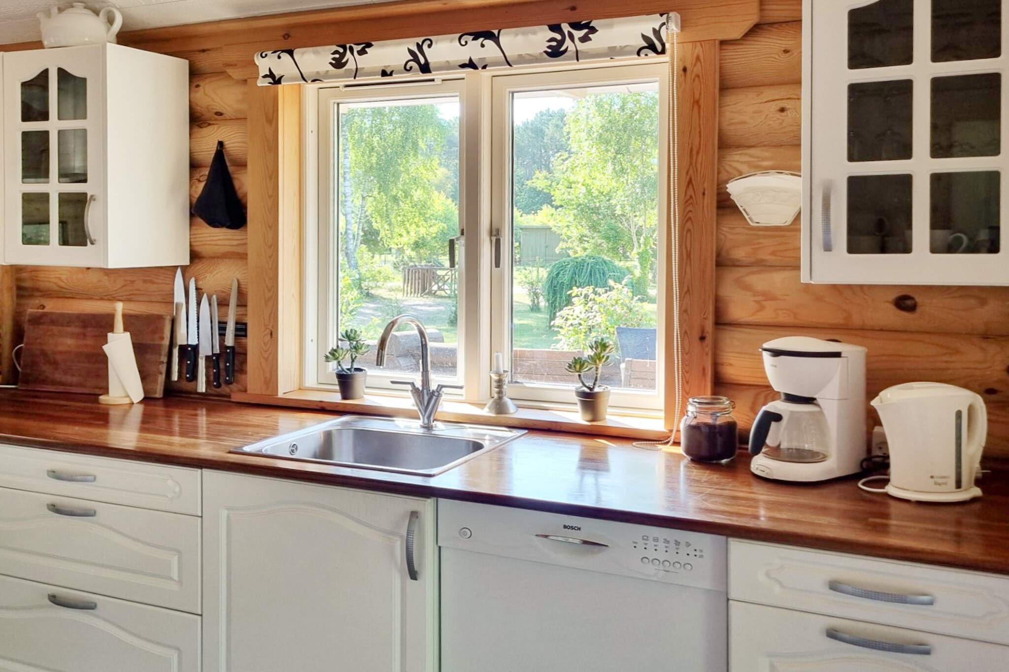 Maison de vacances pour 7 personnes à Hadsund - Intérieur