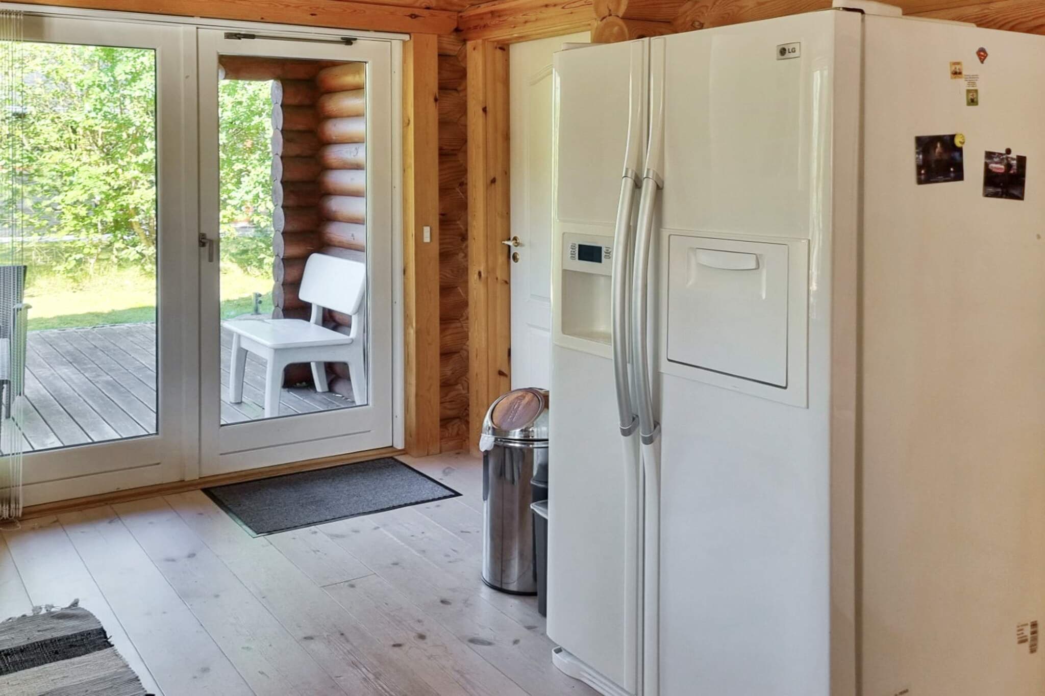 Maison de vacances pour 7 personnes à Hadsund - Intérieur