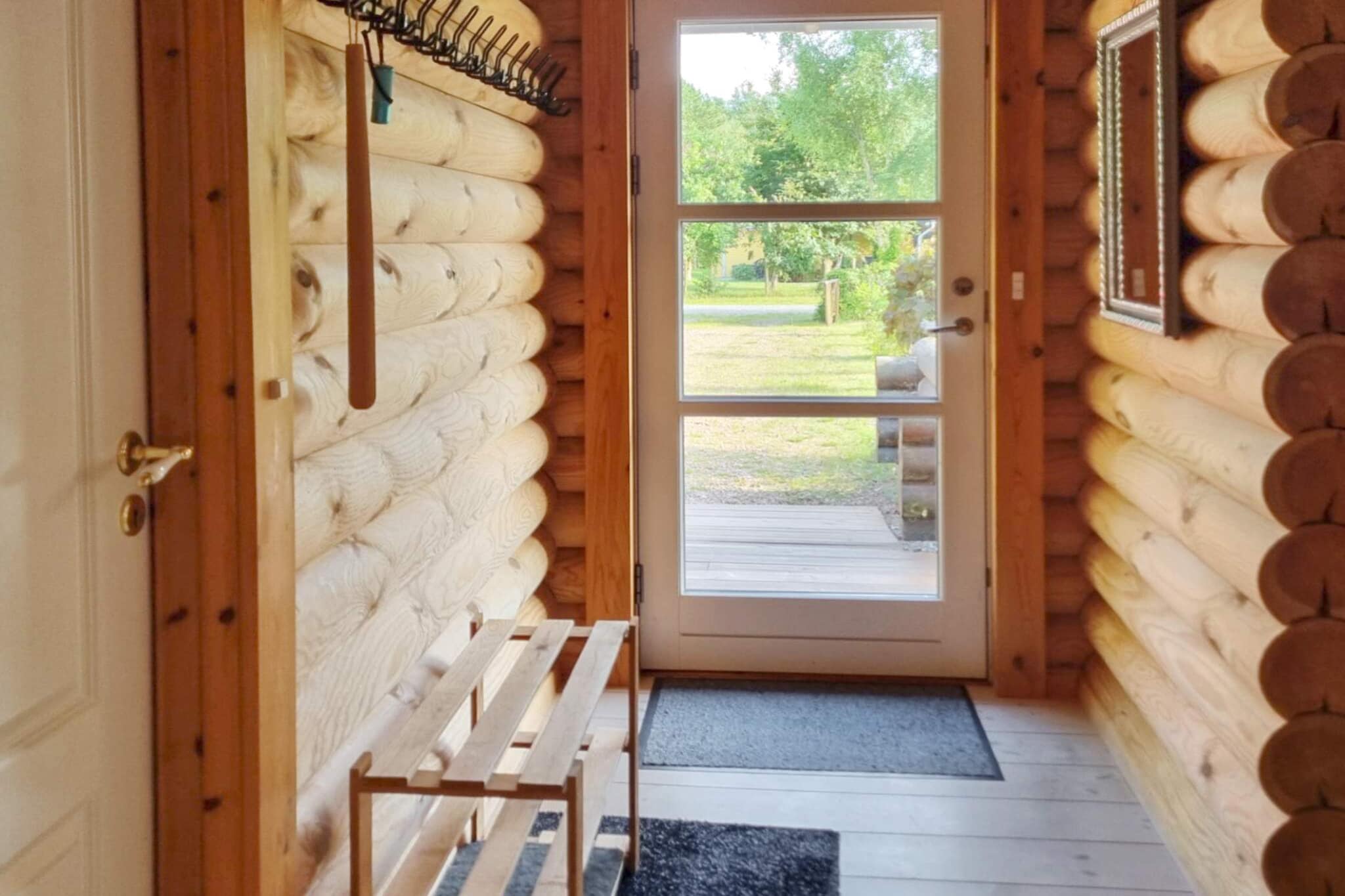 Maison de vacances pour 7 personnes à Hadsund - Intérieur