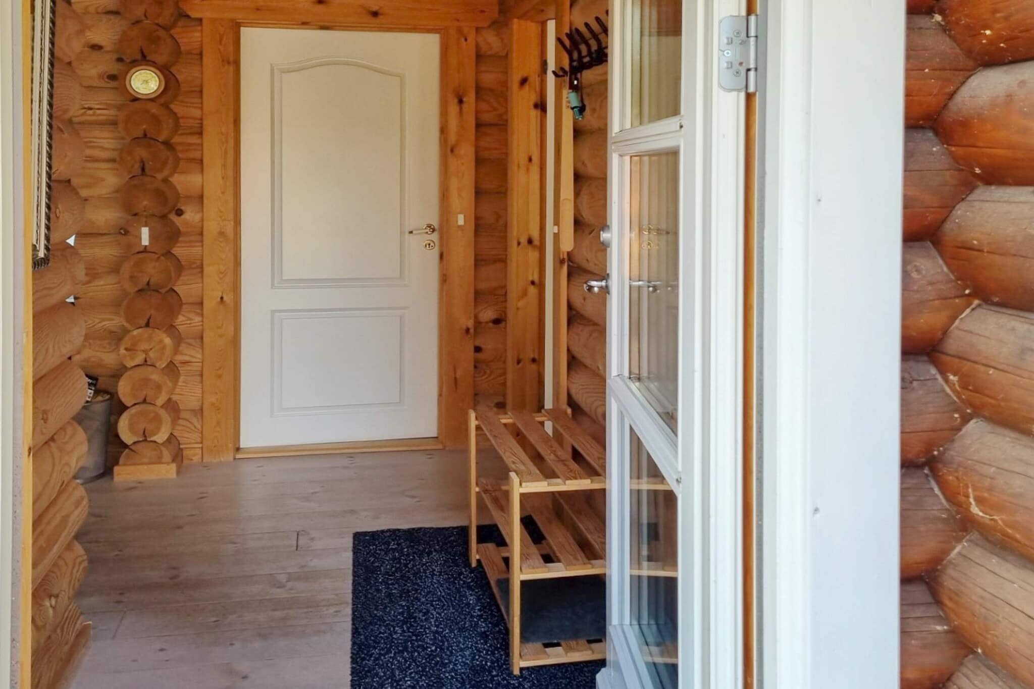 Maison de vacances pour 7 personnes à Hadsund - Intérieur
