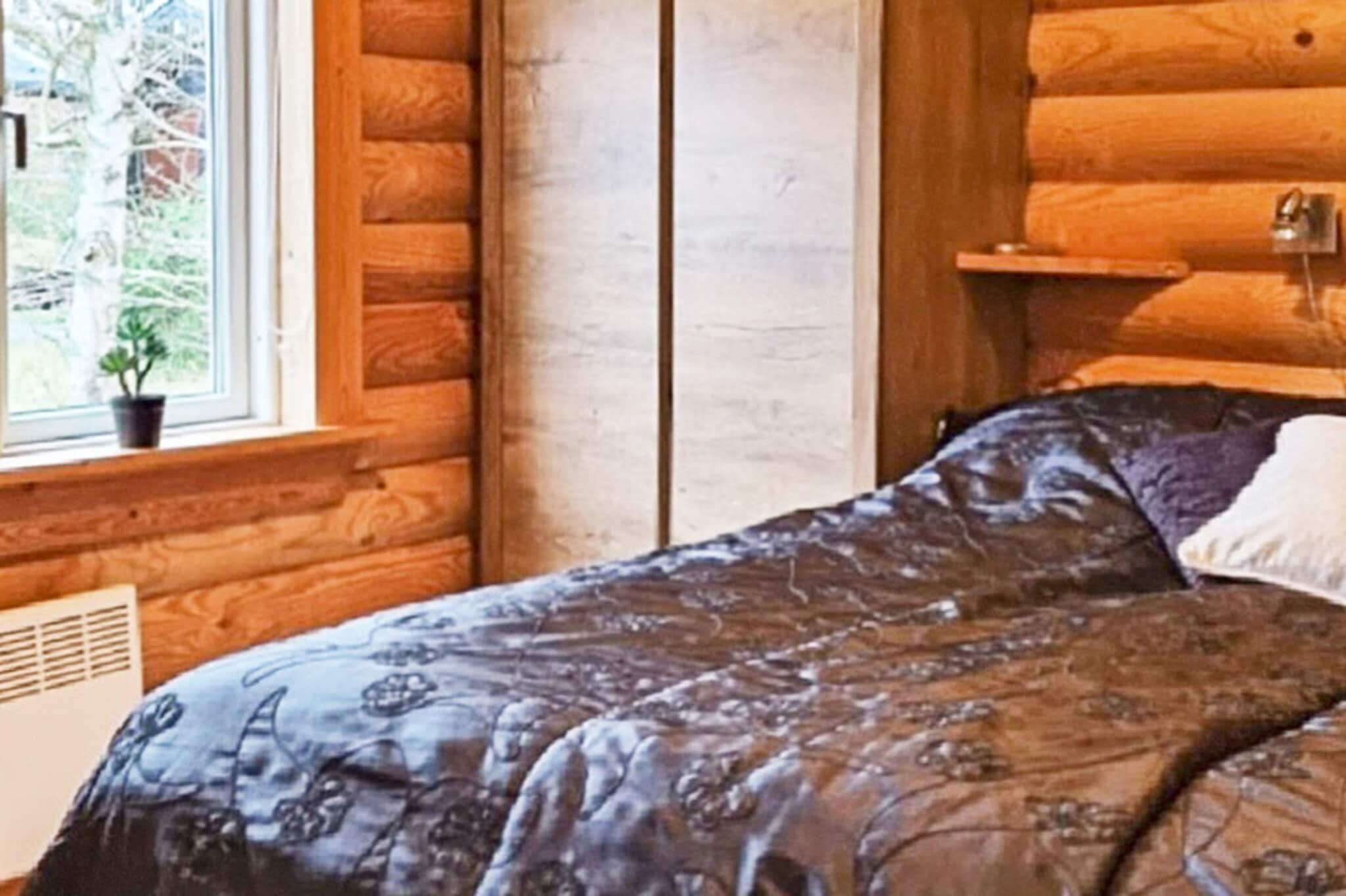 Maison de vacances pour 7 personnes à Hadsund - Intérieur