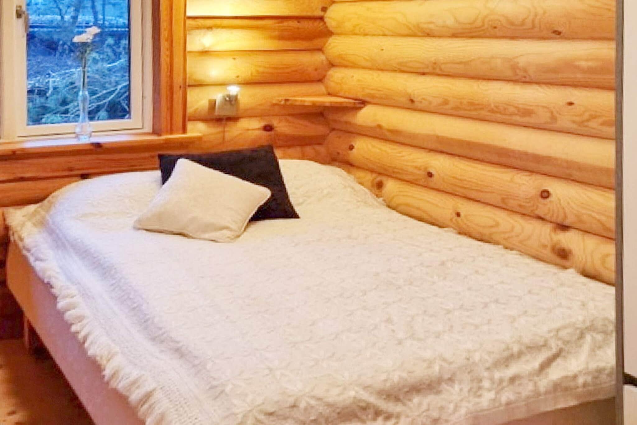 Maison de vacances pour 7 personnes à Hadsund - Intérieur