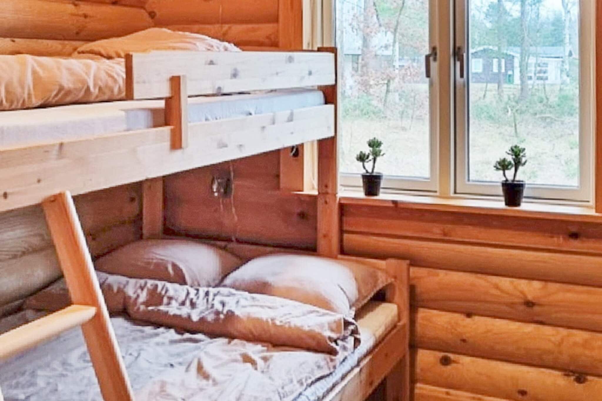 Maison de vacances pour 7 personnes à Hadsund - Intérieur