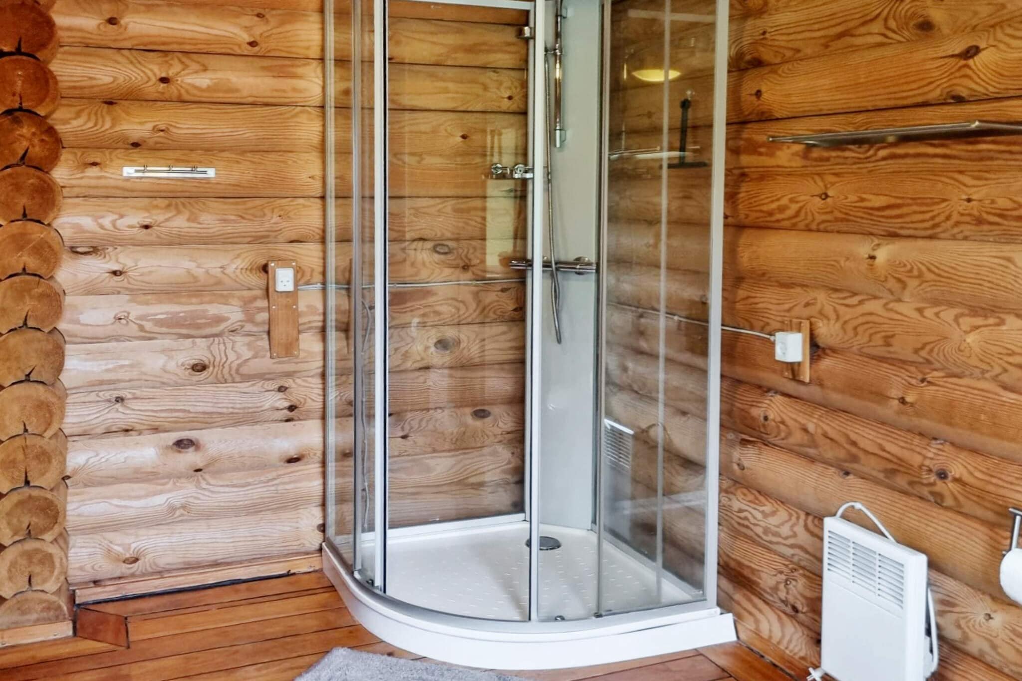 Maison de vacances pour 7 personnes à Hadsund - Intérieur