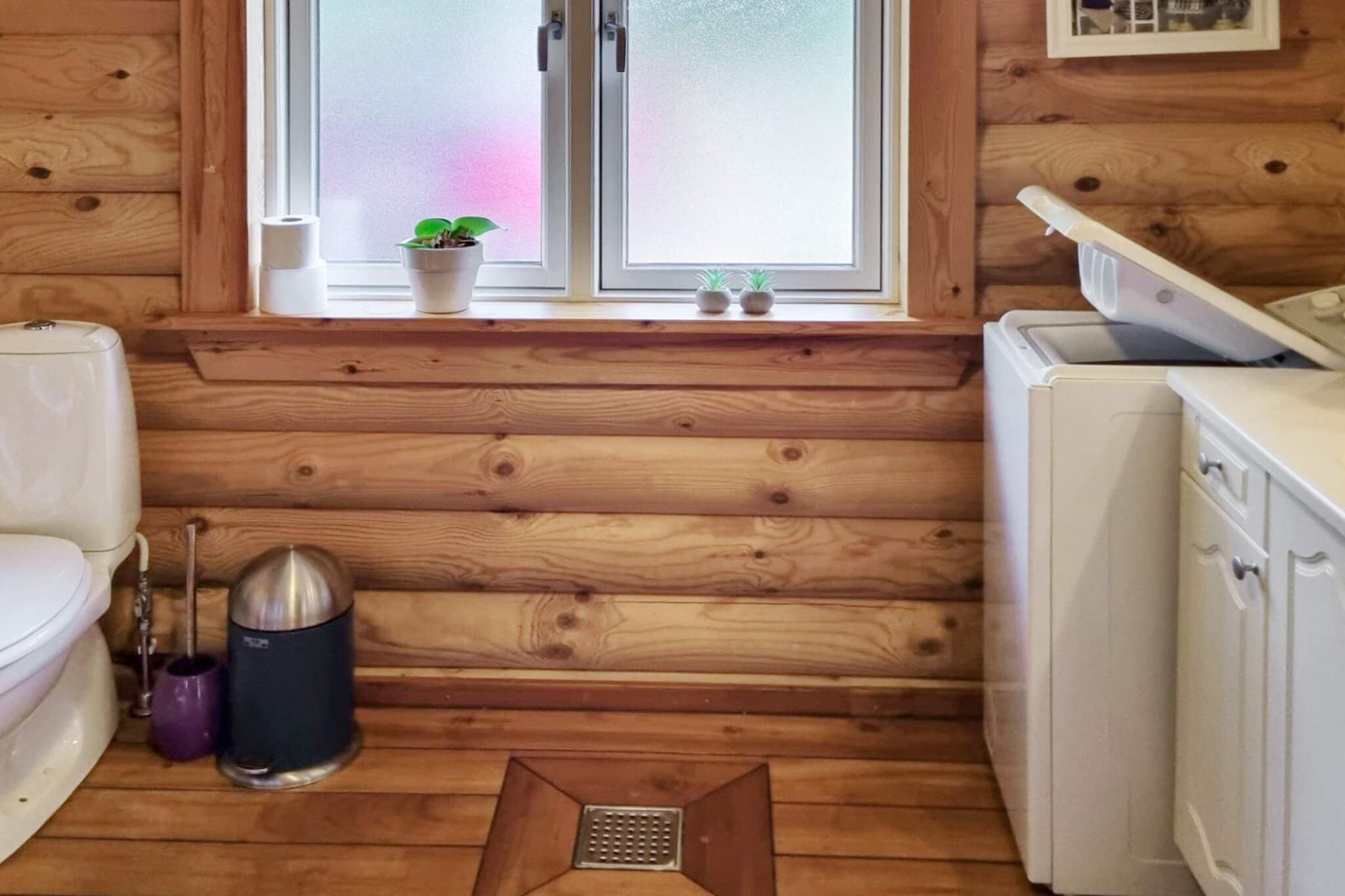 Maison de vacances pour 7 personnes à Hadsund - Intérieur