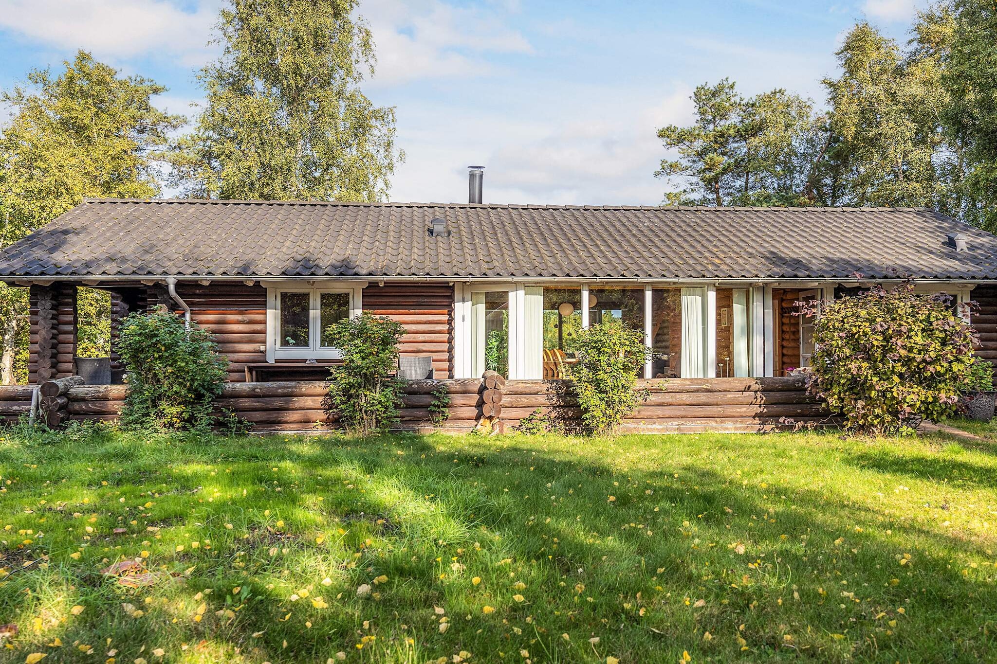 Maison de vacances pour 7 personnes à Hadsund