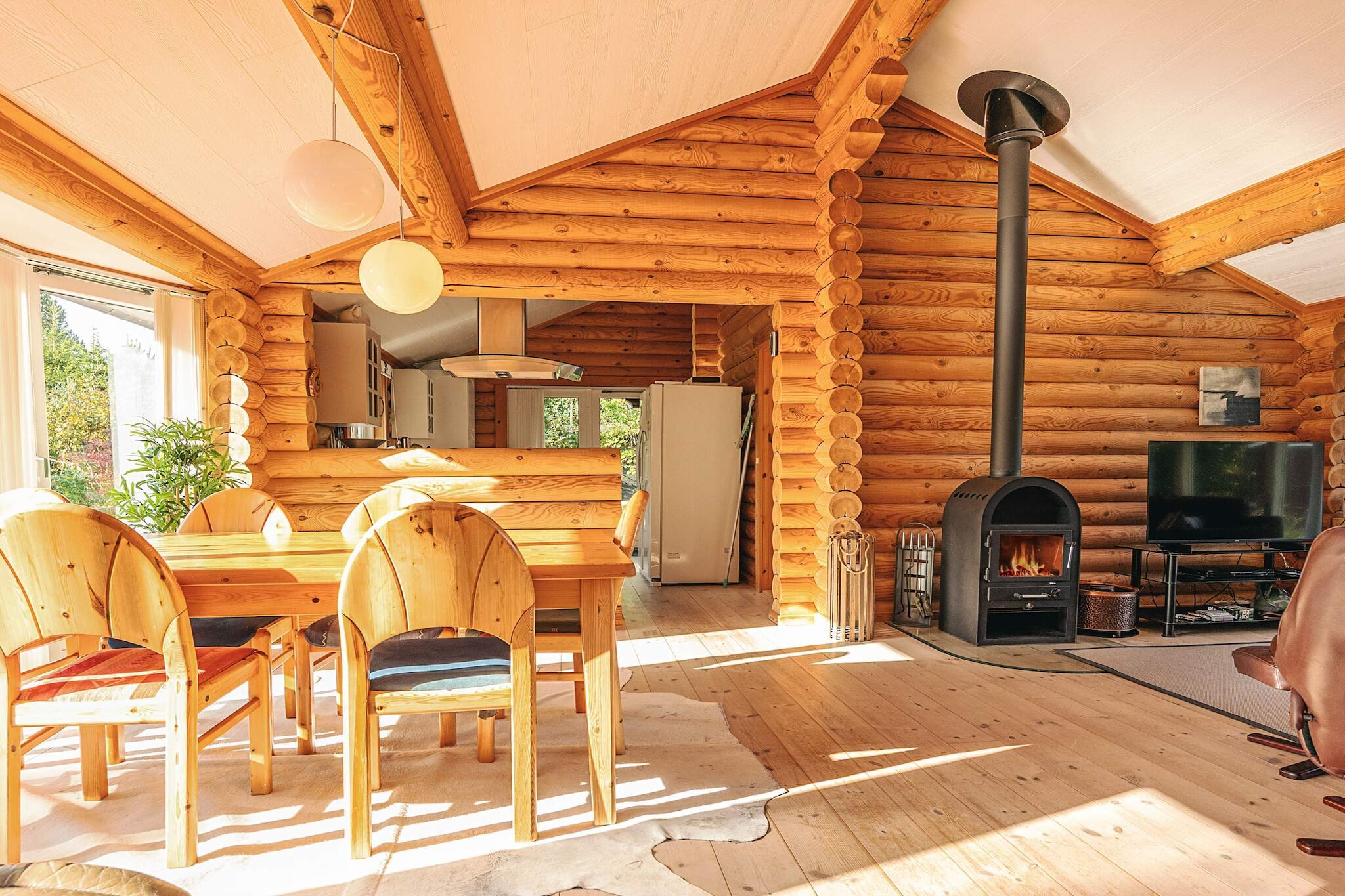 Maison de vacances pour 7 personnes à Hadsund