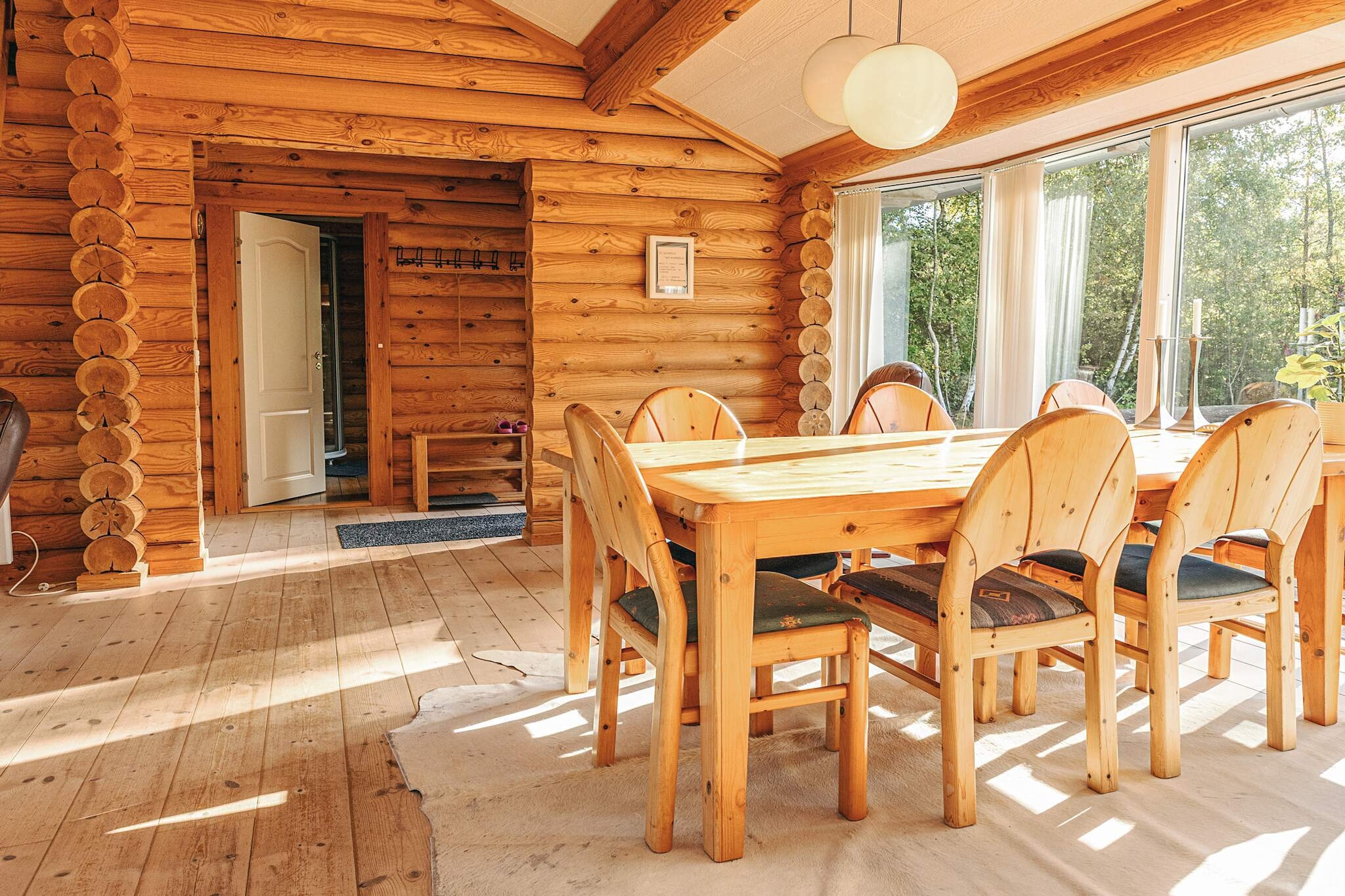 Maison de vacances pour 7 personnes à Hadsund - Intérieur