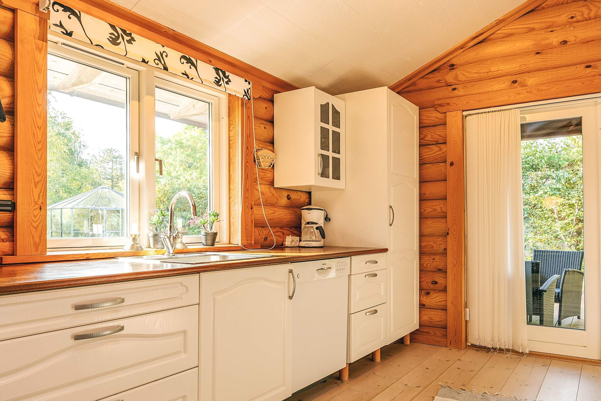 Maison de vacances pour 7 personnes à Hadsund - Intérieur