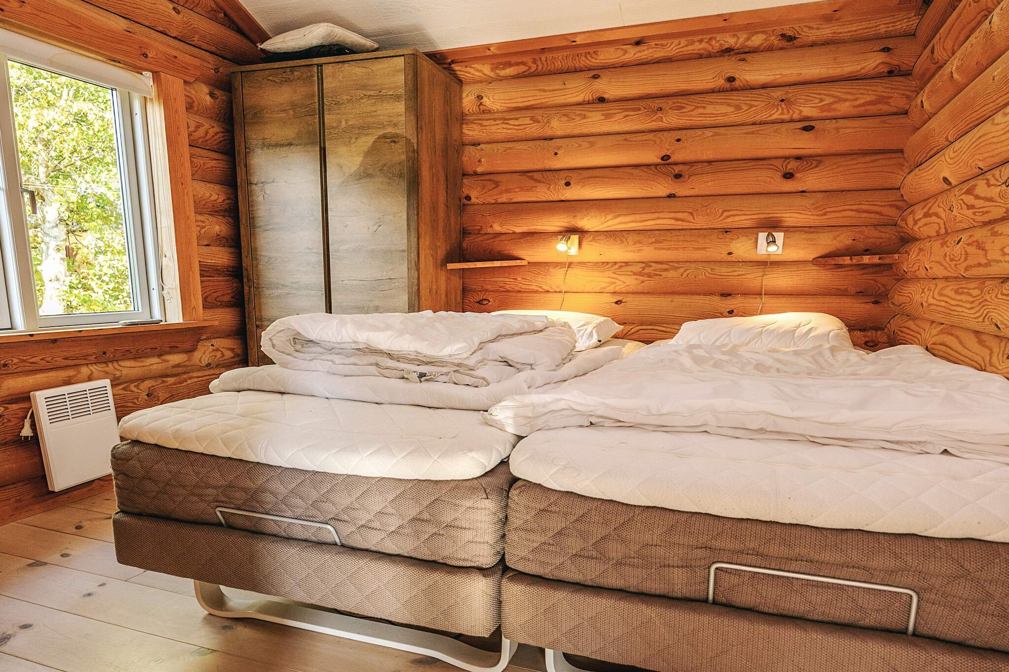 Maison de vacances pour 7 personnes à Hadsund - Intérieur