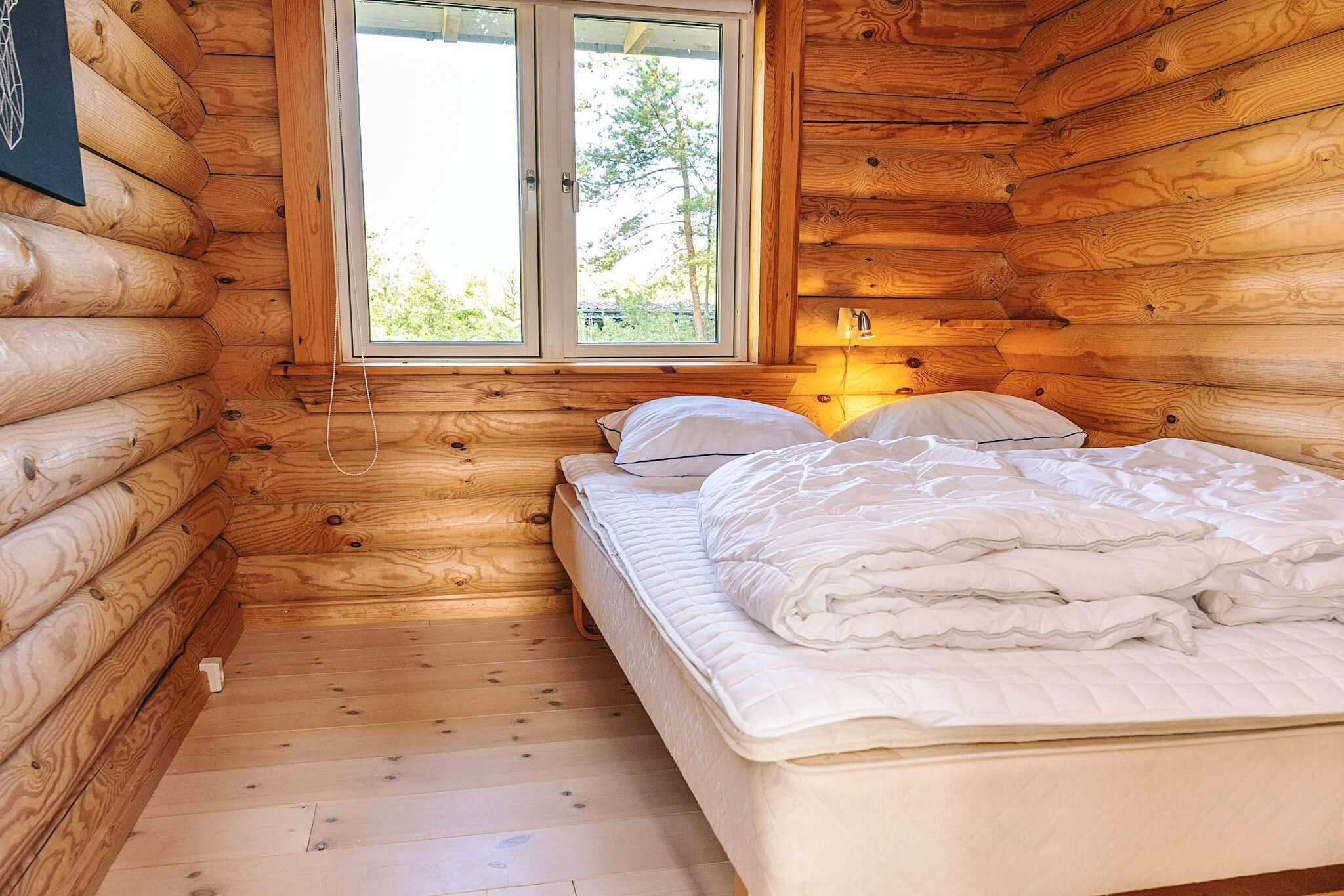 Maison de vacances pour 7 personnes à Hadsund - Intérieur