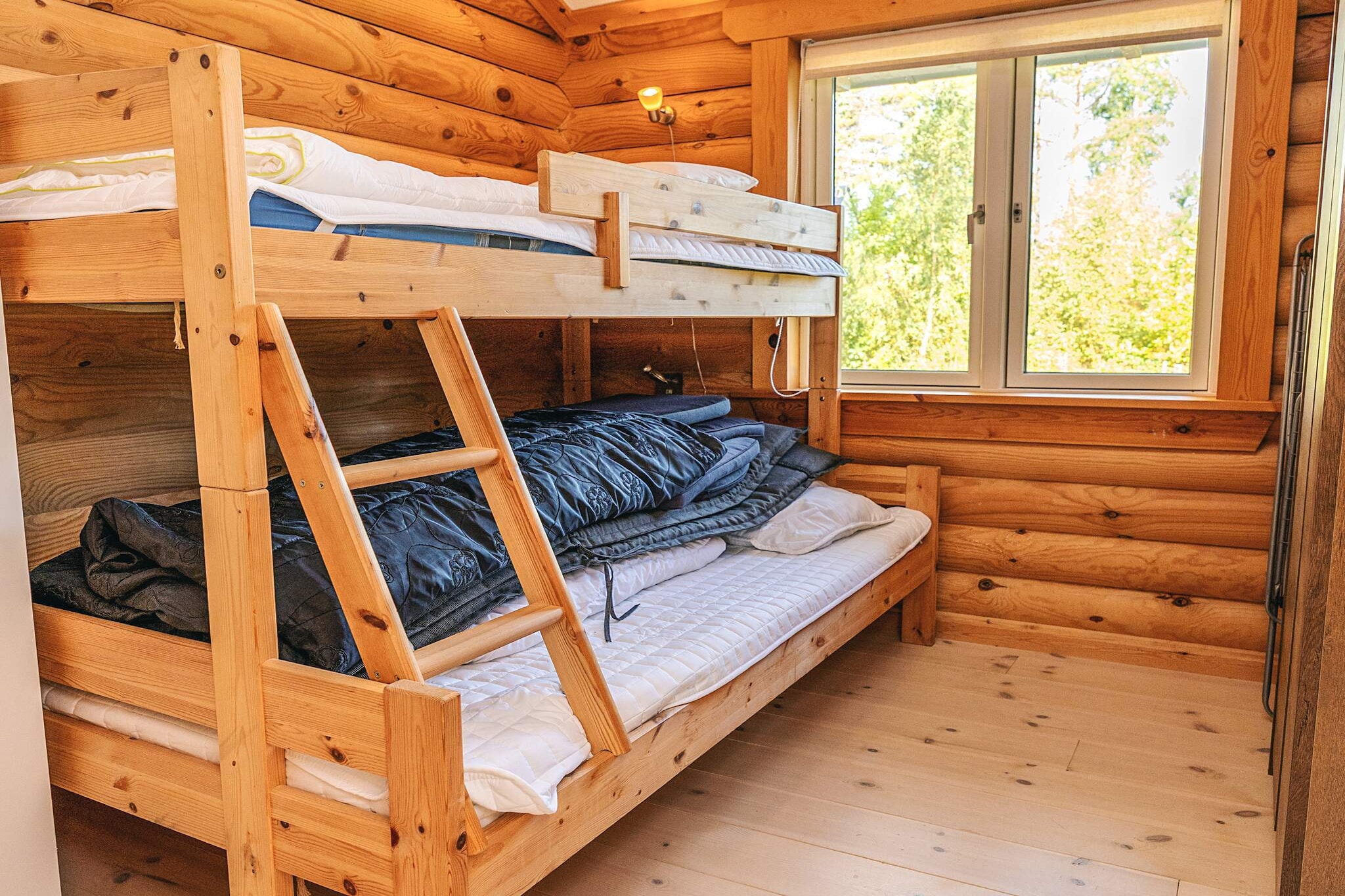 Maison de vacances pour 7 personnes à Hadsund - Intérieur