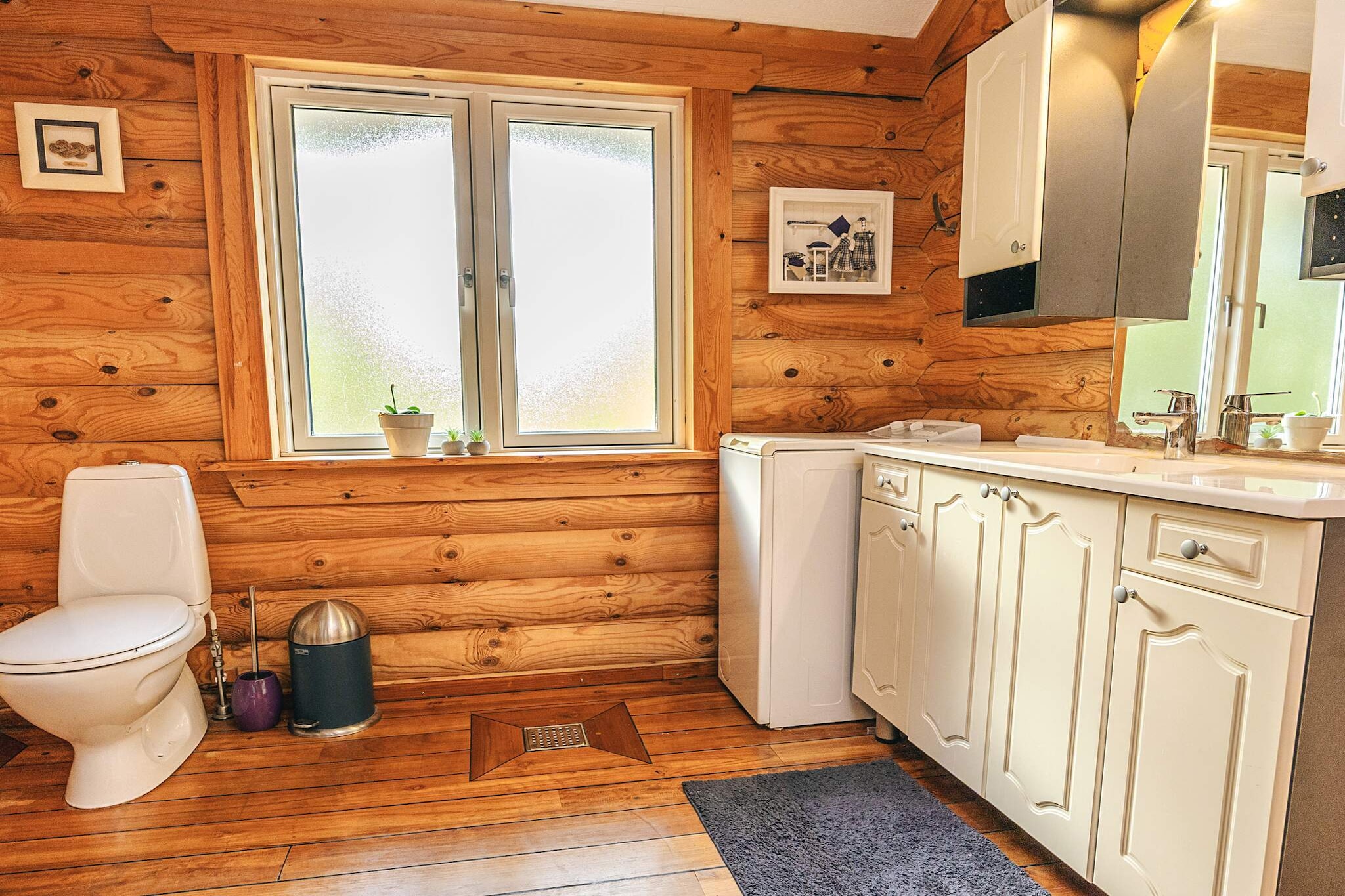 Maison de vacances pour 7 personnes à Hadsund - Intérieur