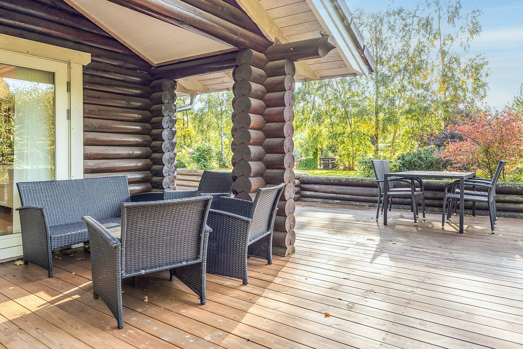 Maison de vacances pour 7 personnes à Hadsund - Vue