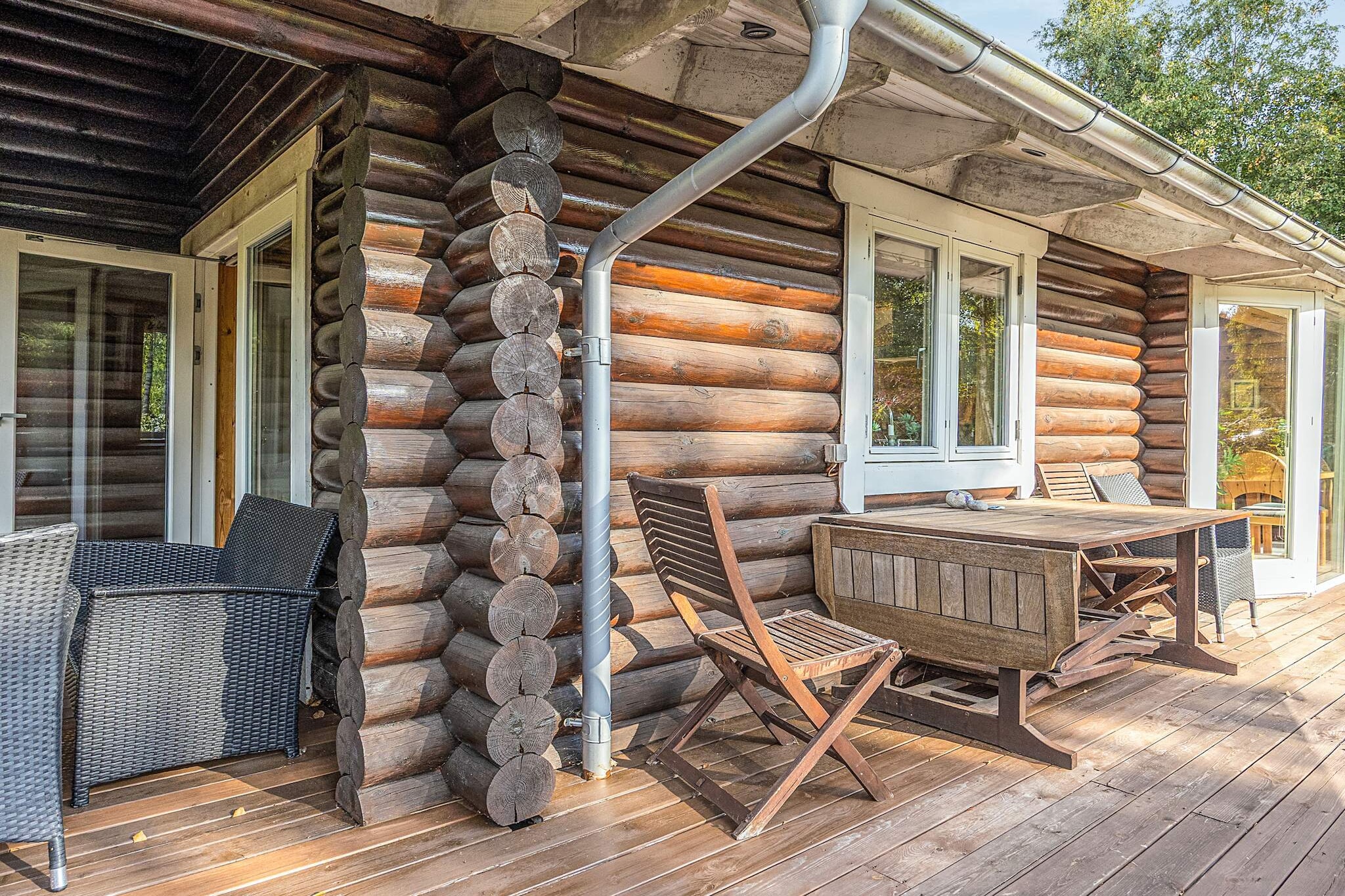 Maison de vacances pour 7 personnes à Hadsund - Vue