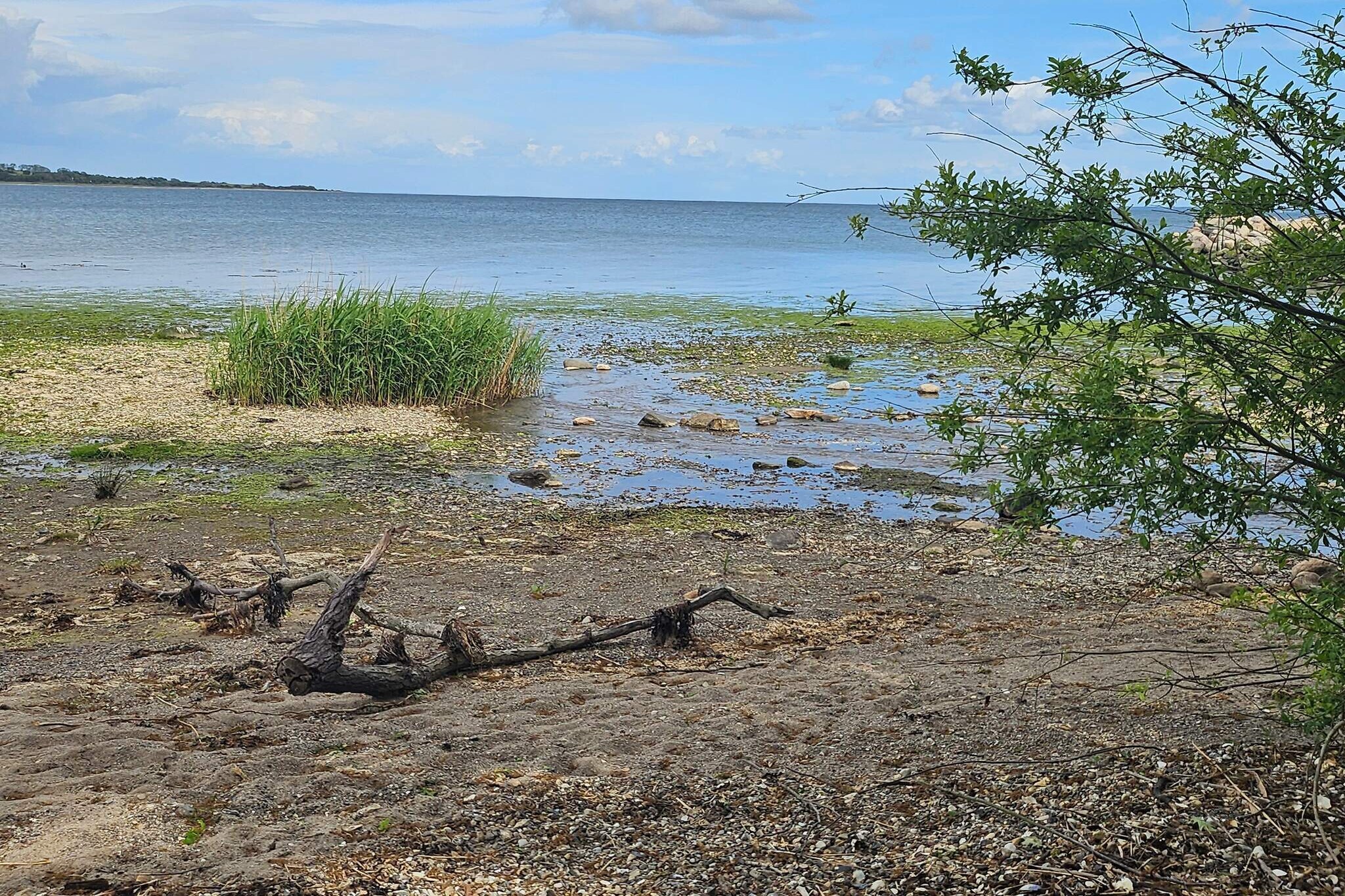 Panoramische kust ontsnapping -- By Traum Ferienwohnungen-Waterzicht