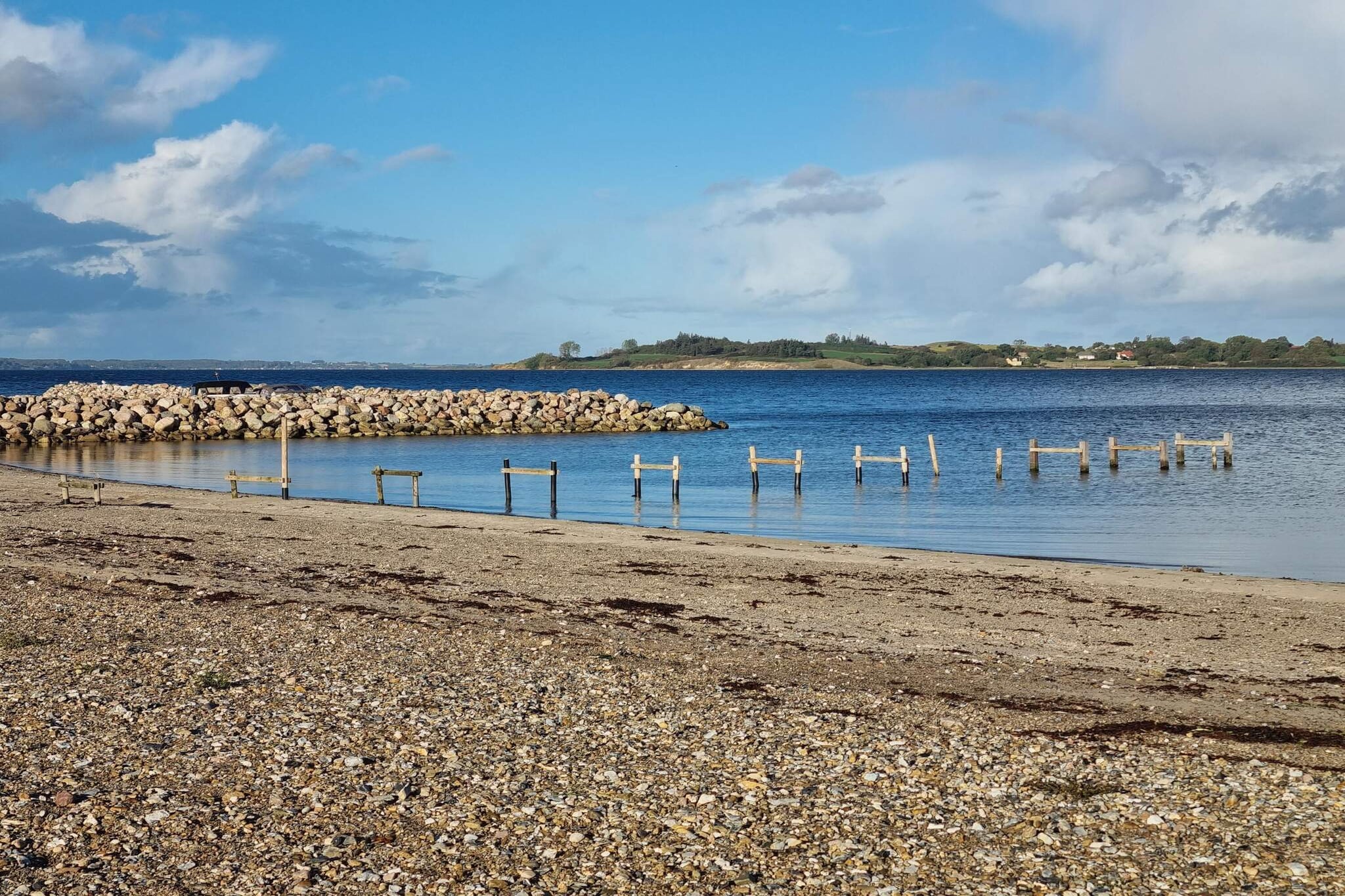 Panoramische kust ontsnapping -- By Traum Ferienwohnungen-Waterzicht