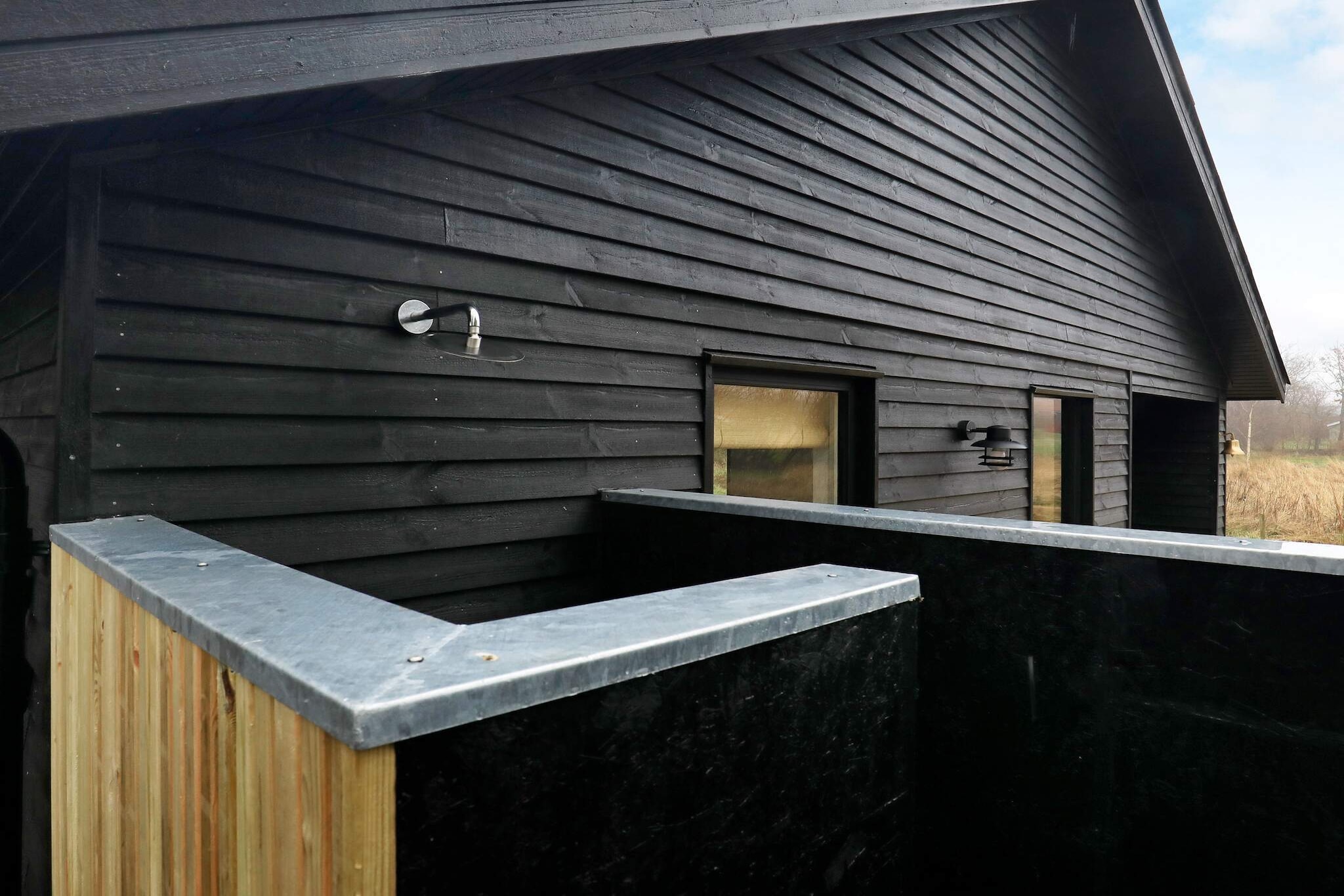 10 persoons vakantie huis in Vinderup-By Traum
