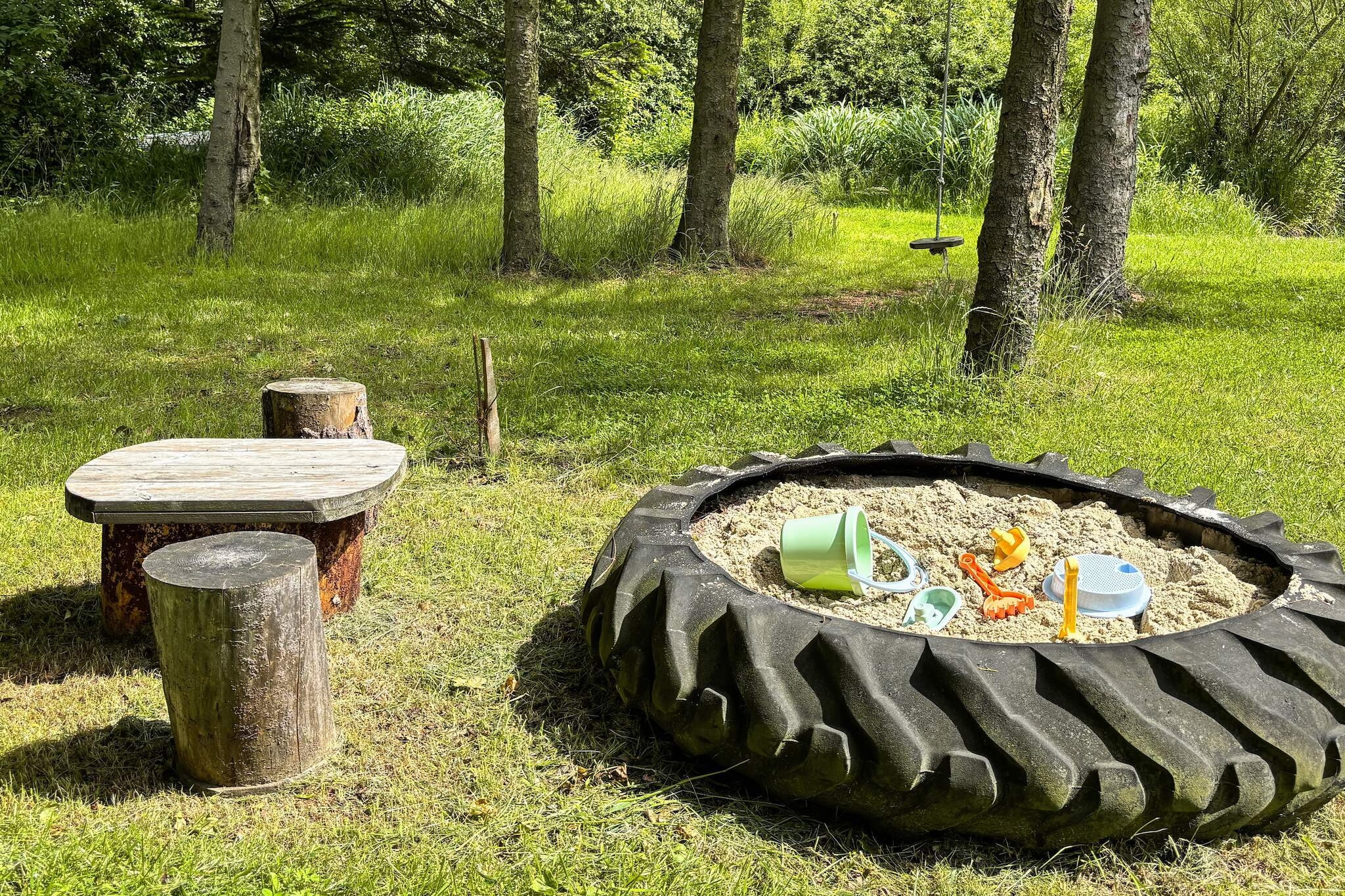 10 persoons vakantie huis in Vinderup-By Traum - Niet-getagd