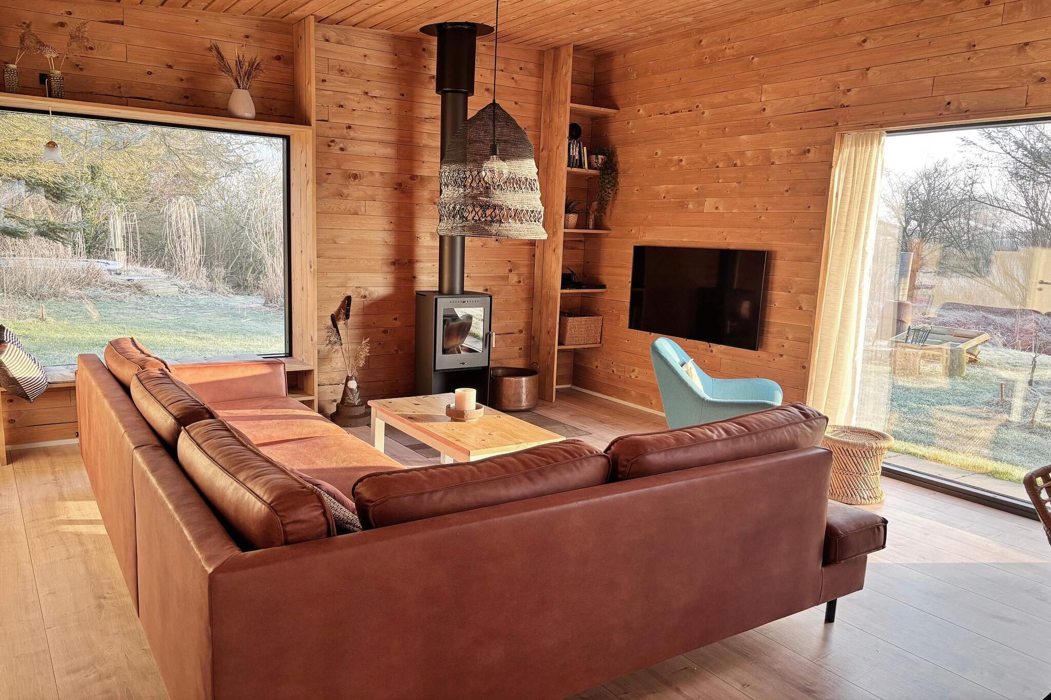 10 persoons vakantie huis in Vinderup-By Traum