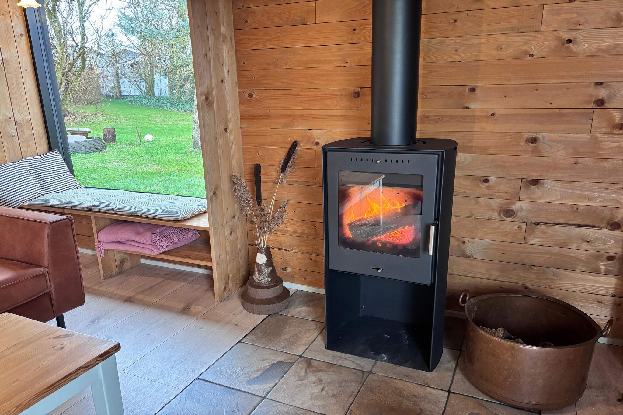10 persoons vakantie huis in Vinderup-By Traum - Binnen