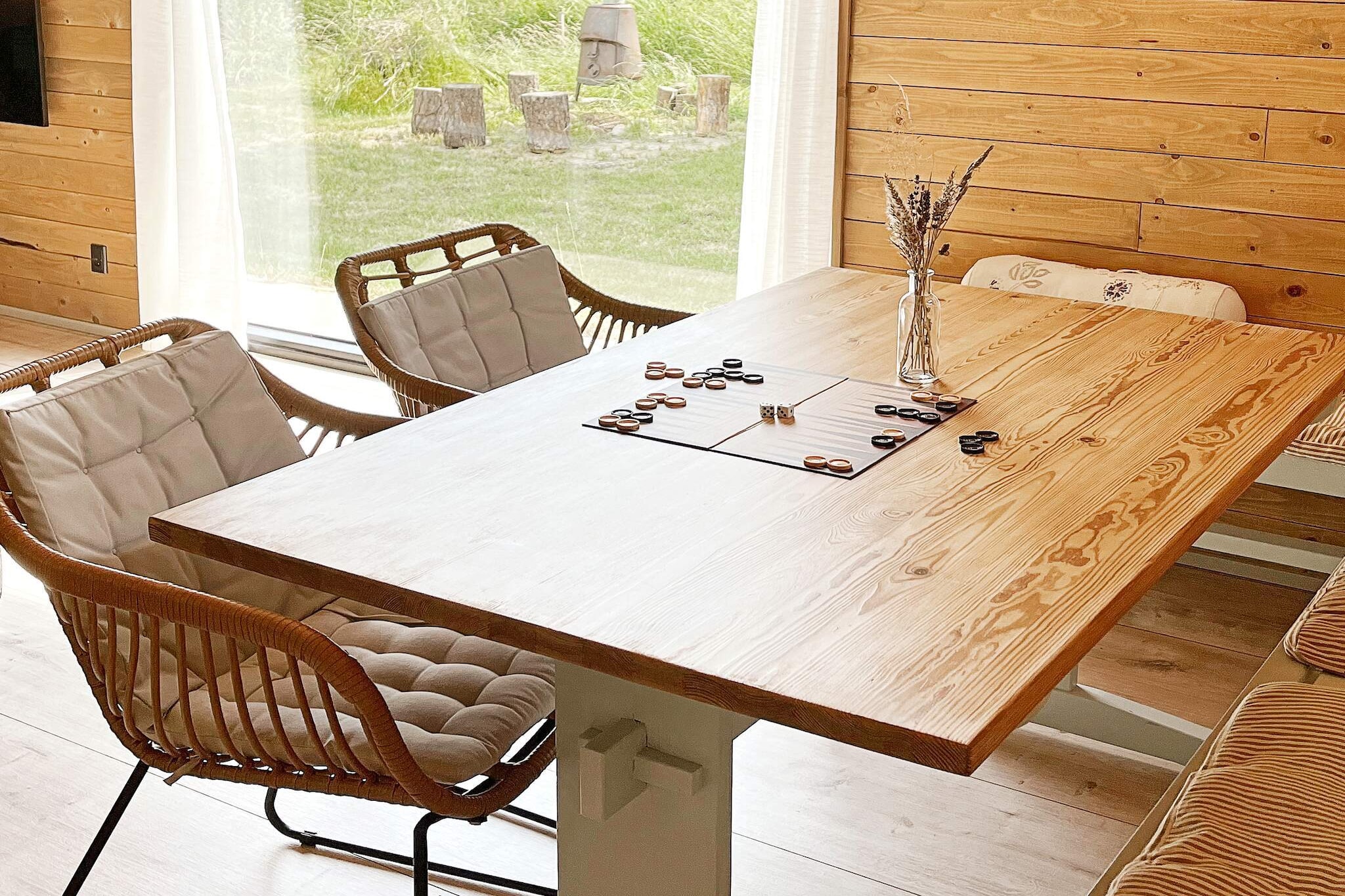 10 persoons vakantie huis in Vinderup-By Traum - Binnen