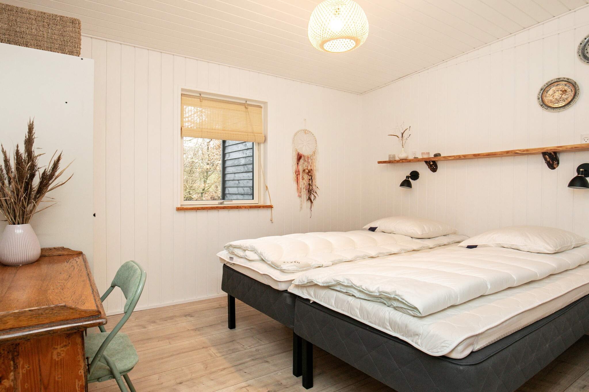 10 persoons vakantie huis in Vinderup-By Traum - Binnen